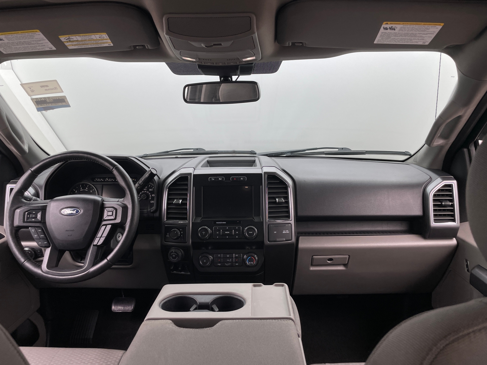 Thumbnail: 2020 Ford Econoline - 3
