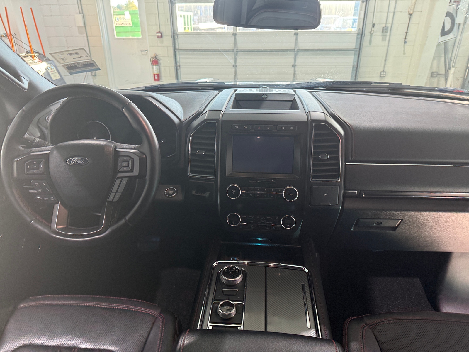 Thumbnail: 2019 Ford Expedition - 2