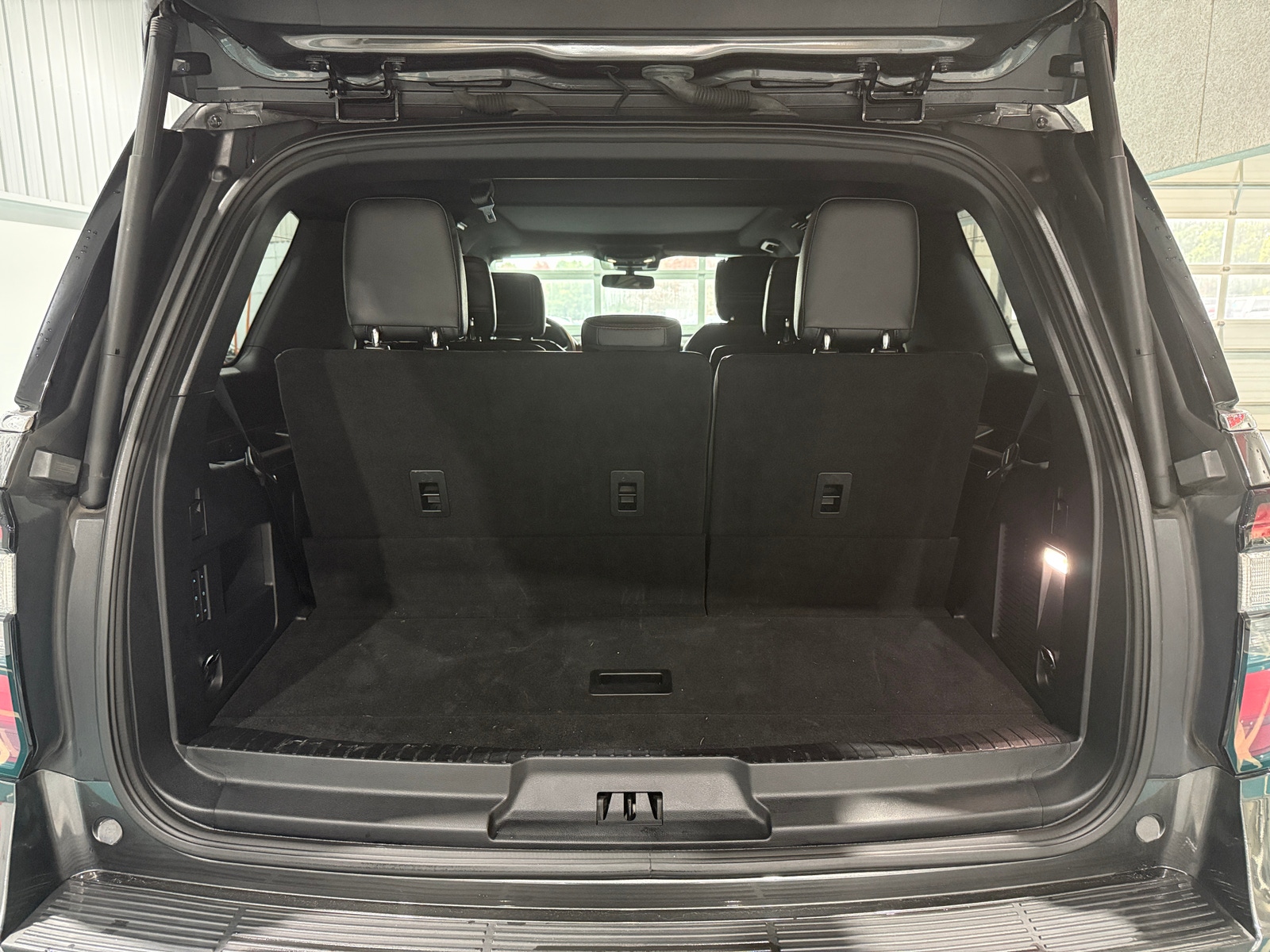 Thumbnail: 2019 Ford Expedition - 6