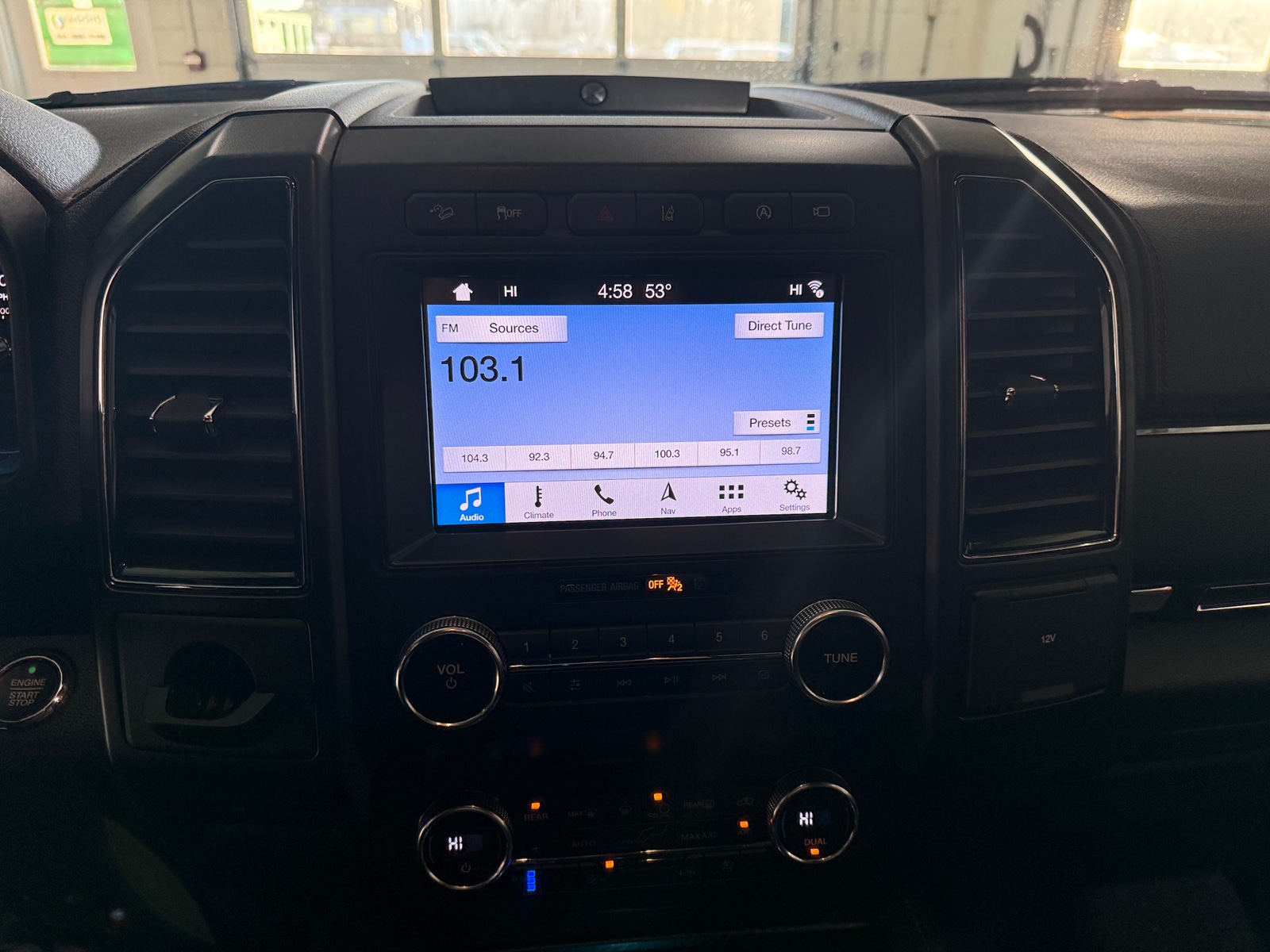 Thumbnail: 2019 Ford Expedition - 3