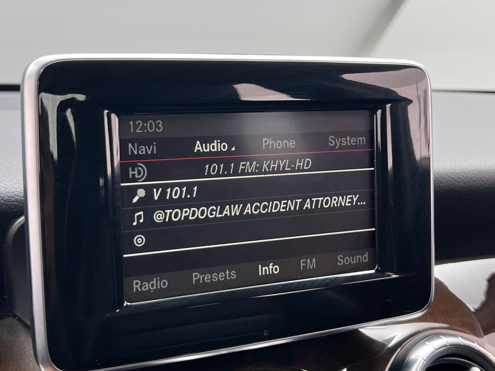 Thumbnail: 2014 Mercedes-Benz CLA - 2