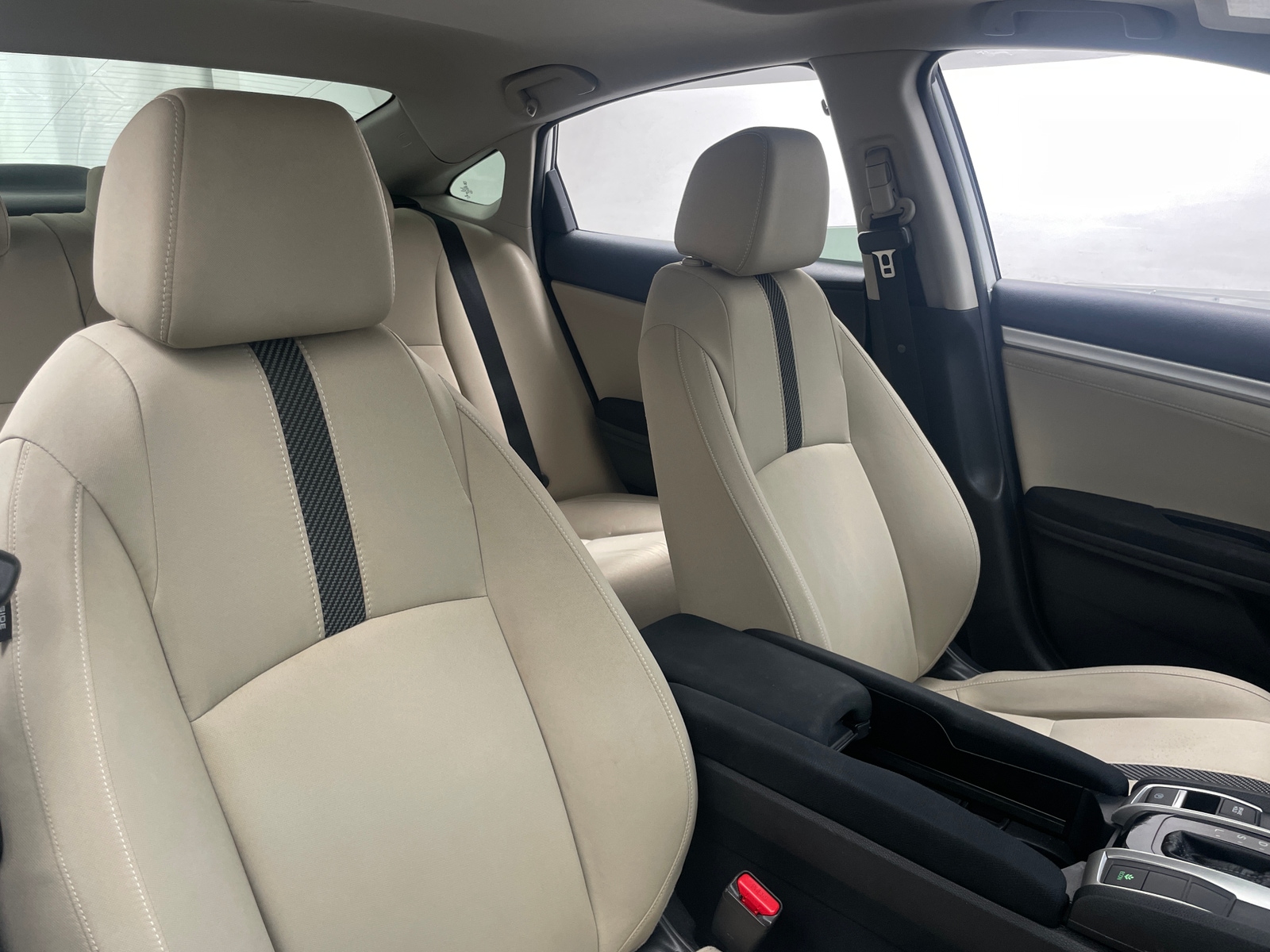 Thumbnail: 2016 Honda Civic - 2