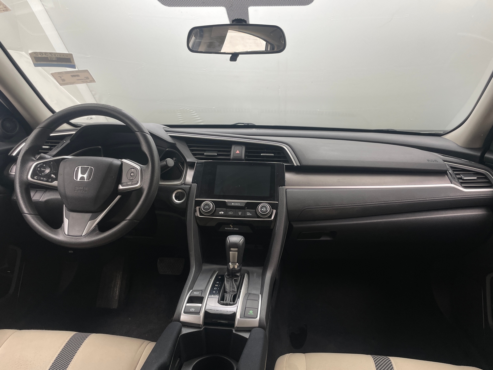 Thumbnail: 2016 Honda Civic - 3