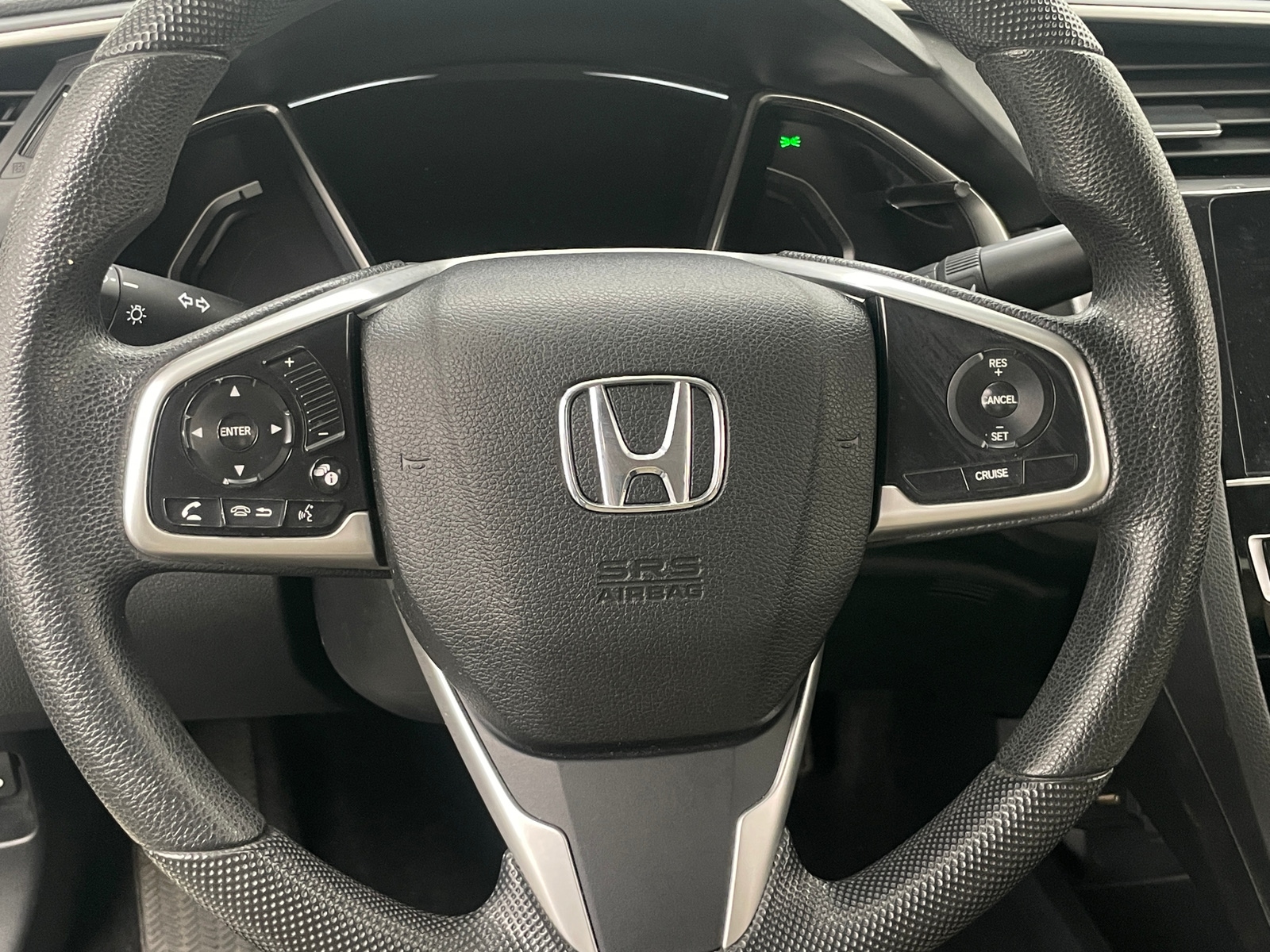 Thumbnail: 2016 Honda Civic - 5