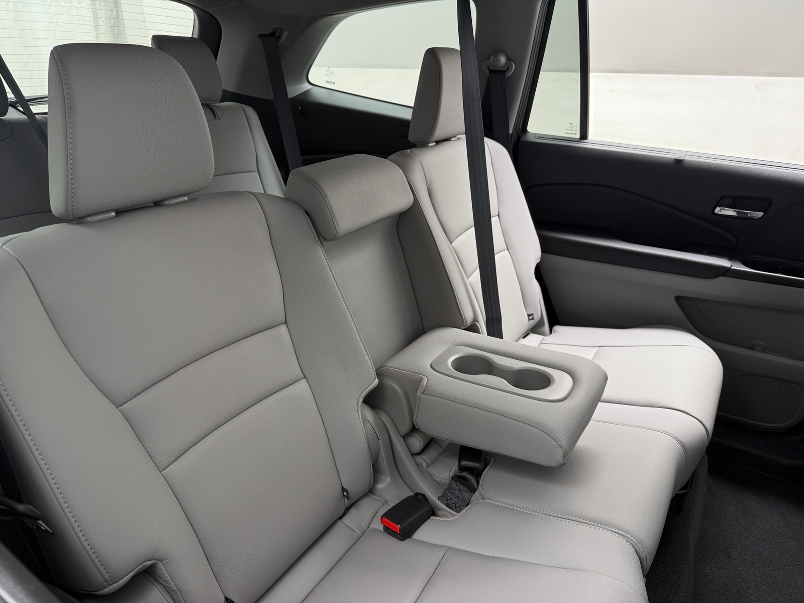 Thumbnail: 2019 Honda Pilot - 5