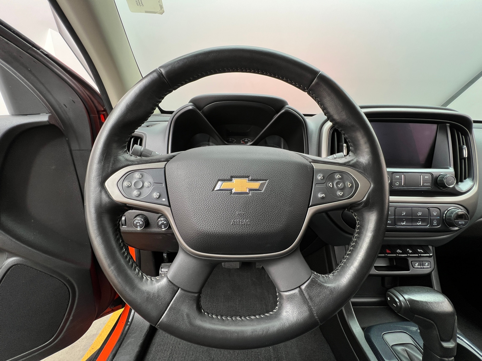 Thumbnail: 2019 Chevrolet Colorado - 5