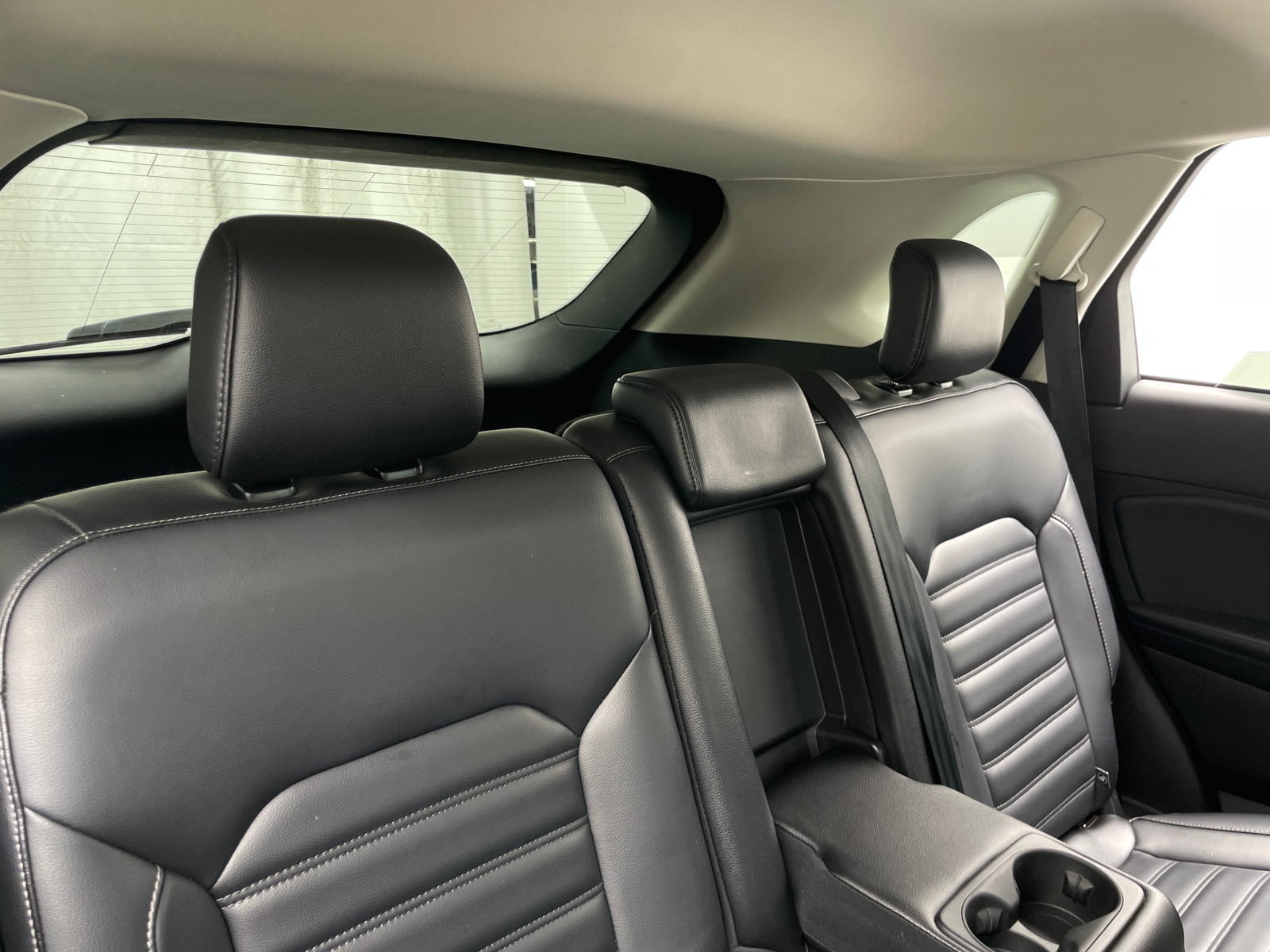 Thumbnail: 2024 Ford Edge - 5