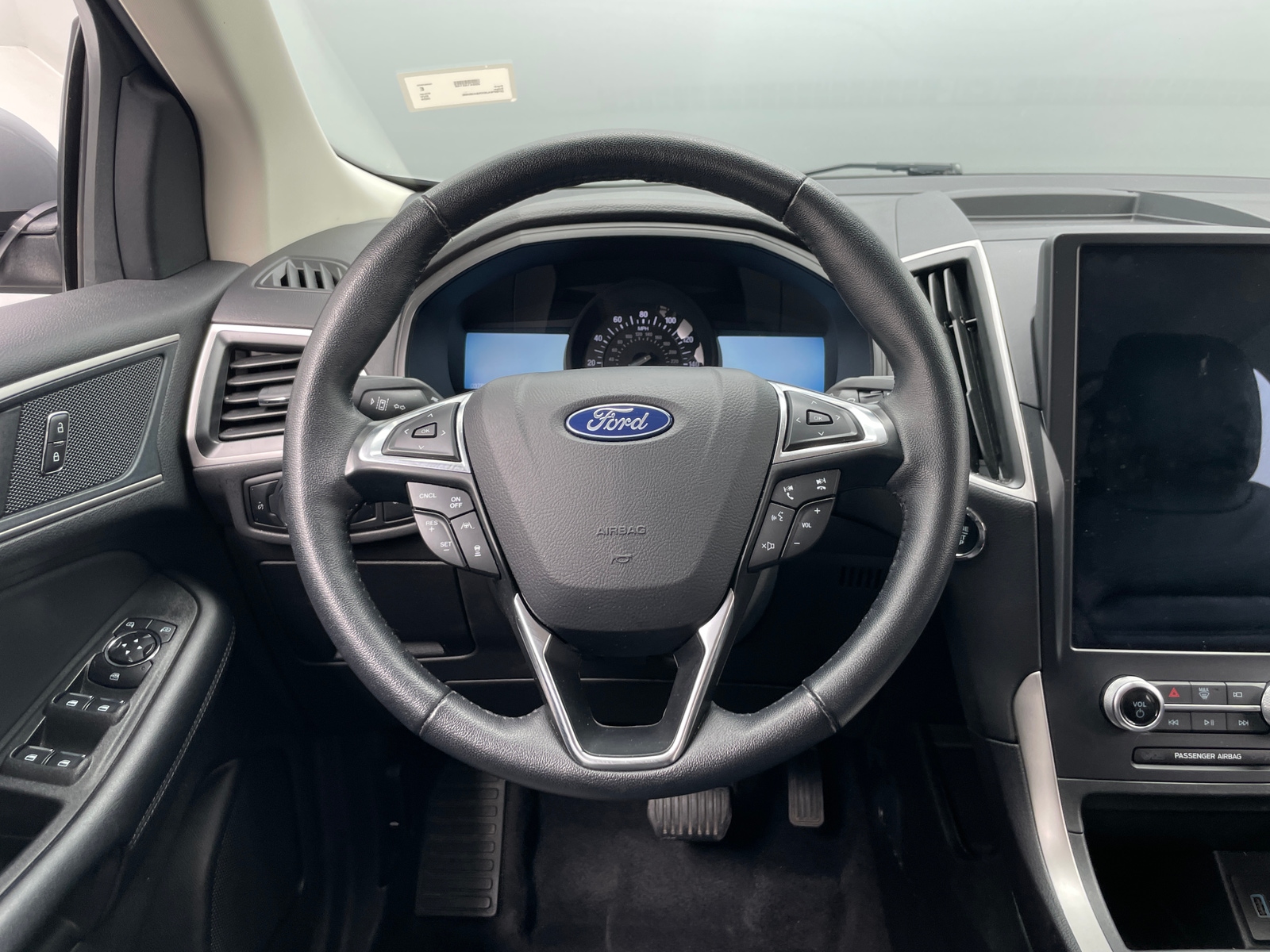 Thumbnail: 2024 Ford Edge - 4