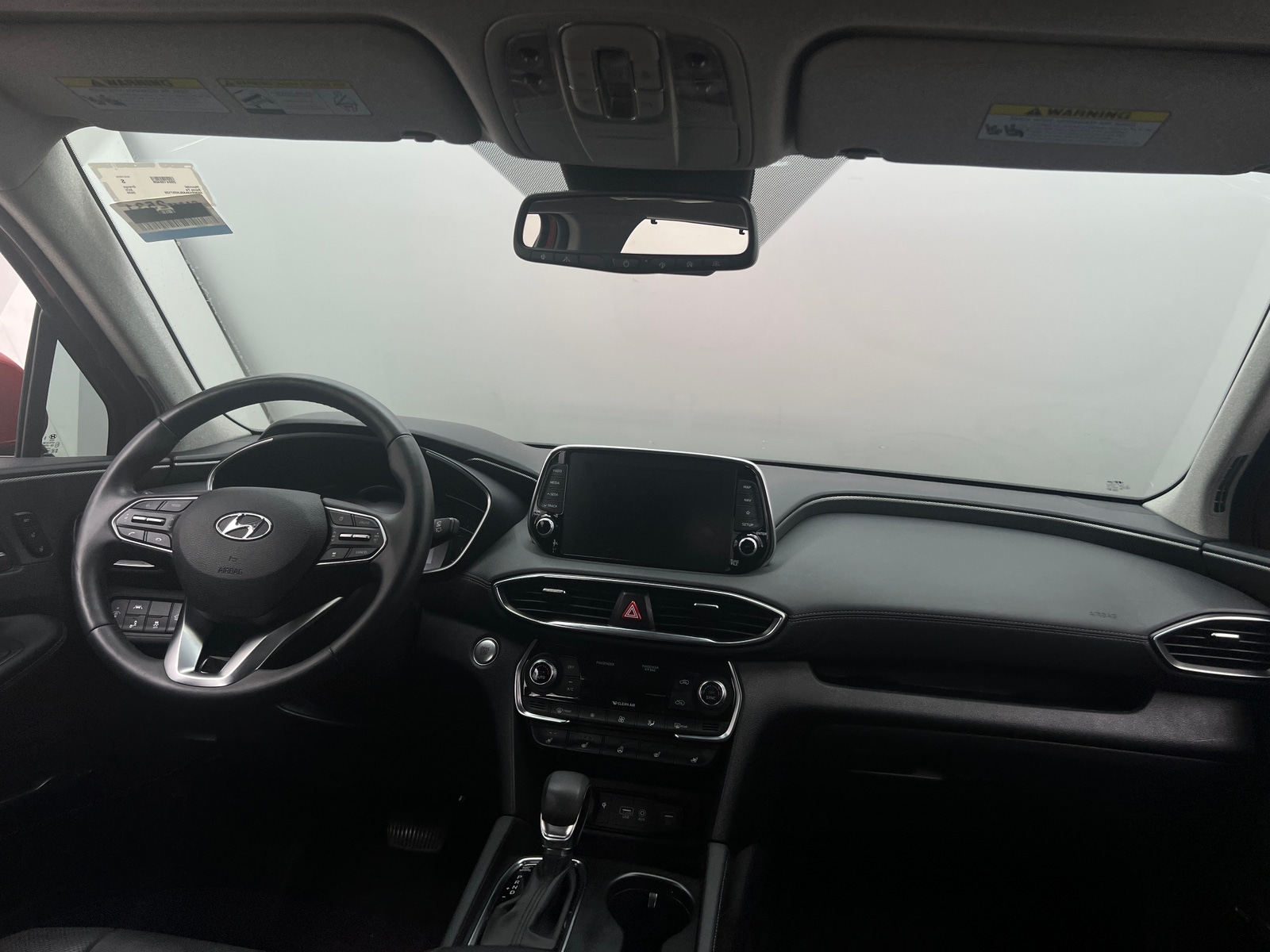 Thumbnail: 2020 Hyundai Santa Fe - 2