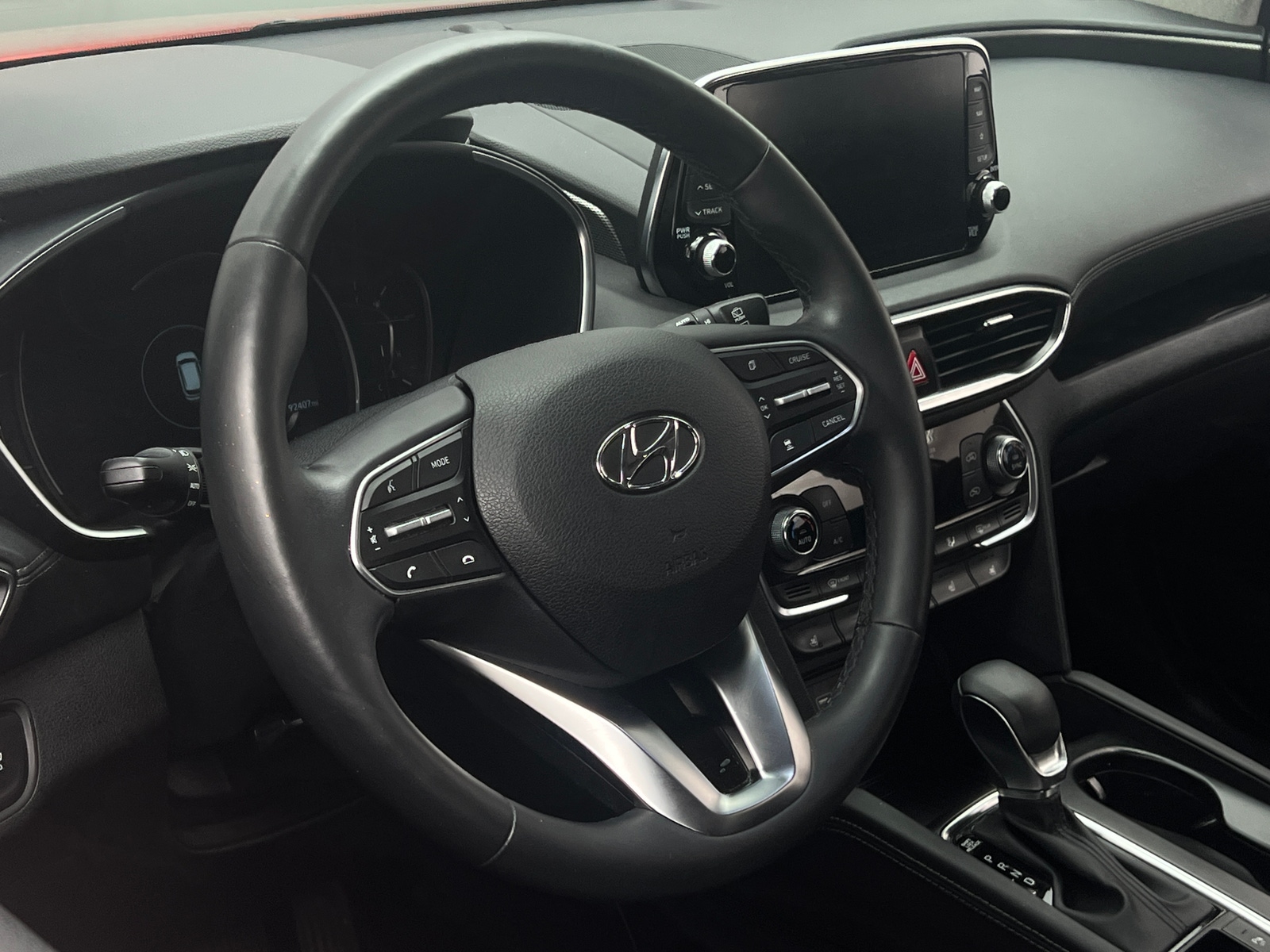 Thumbnail: 2020 Hyundai Santa Fe - 4
