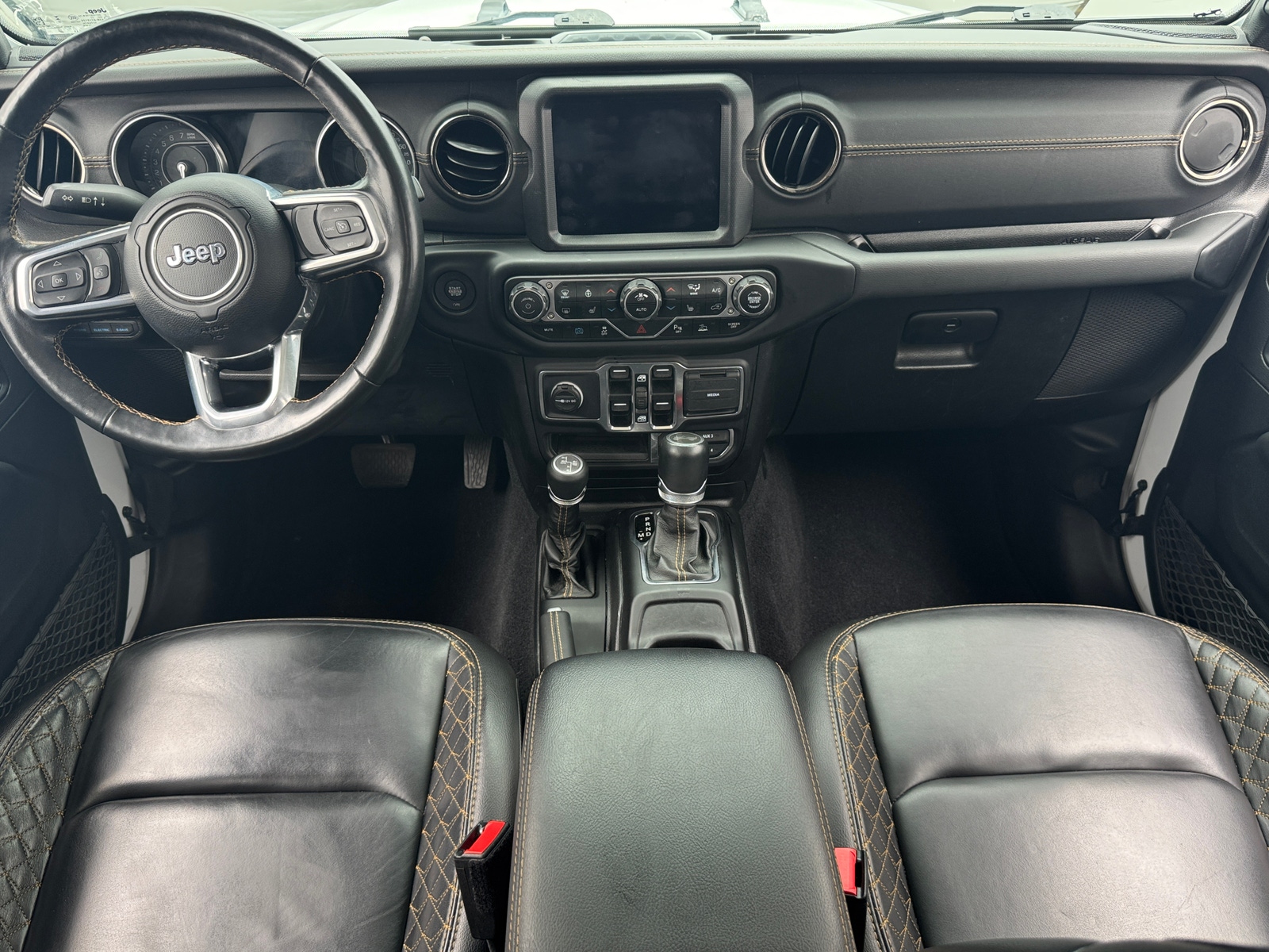 Thumbnail: 2021 Jeep Wrangler - 2