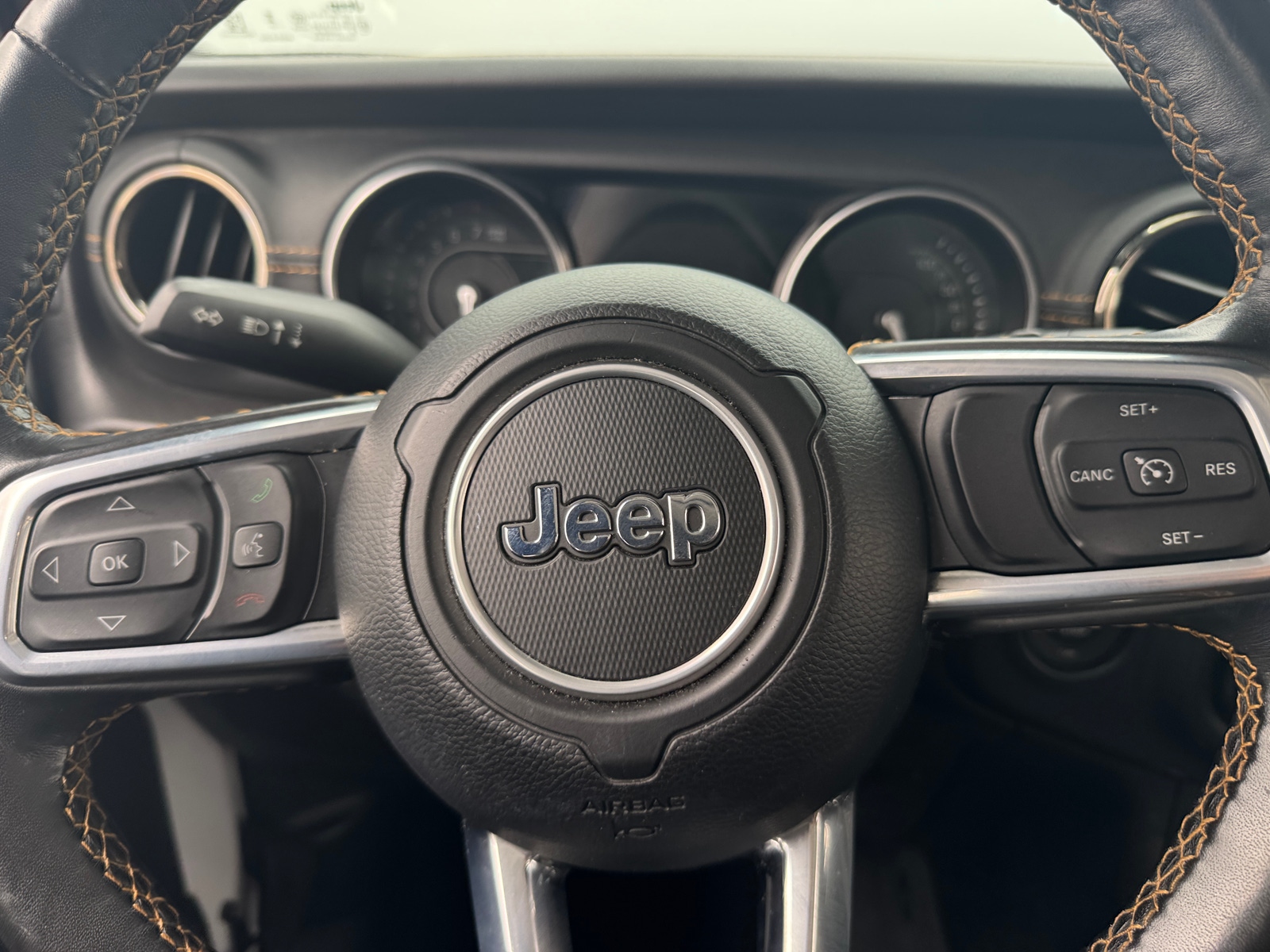 Thumbnail: 2021 Jeep Wrangler - 4