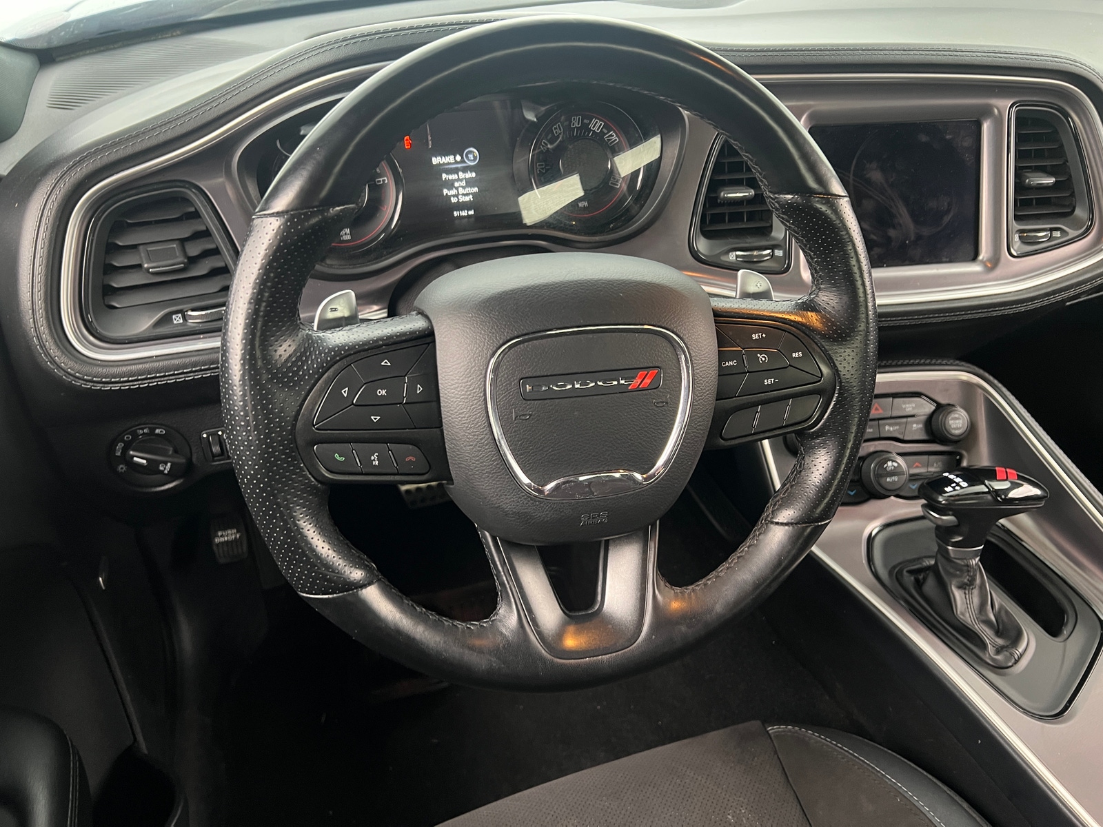 Thumbnail: 2021 Dodge Challenger - 4
