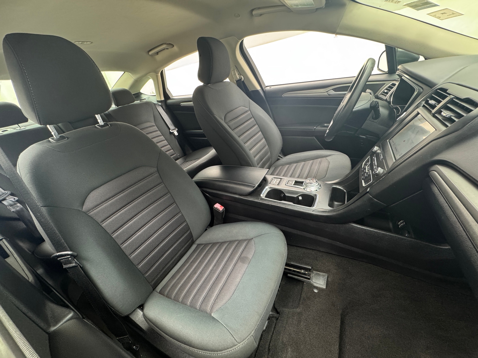 Thumbnail: 2019 Ford Fusion - 2