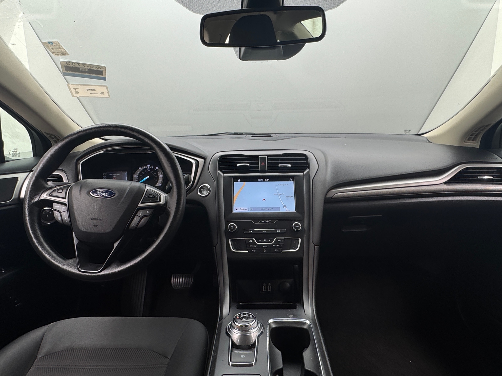Thumbnail: 2019 Ford Fusion - 3