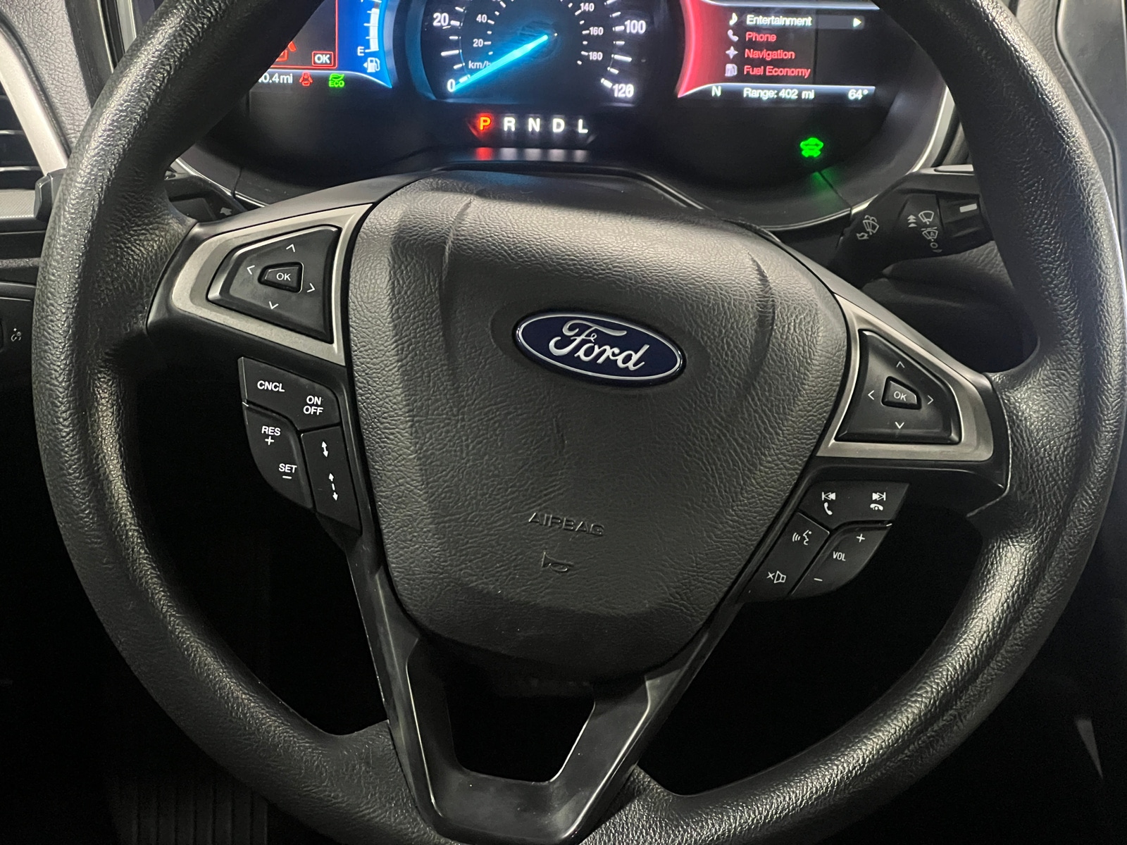 Thumbnail: 2019 Ford Fusion - 5