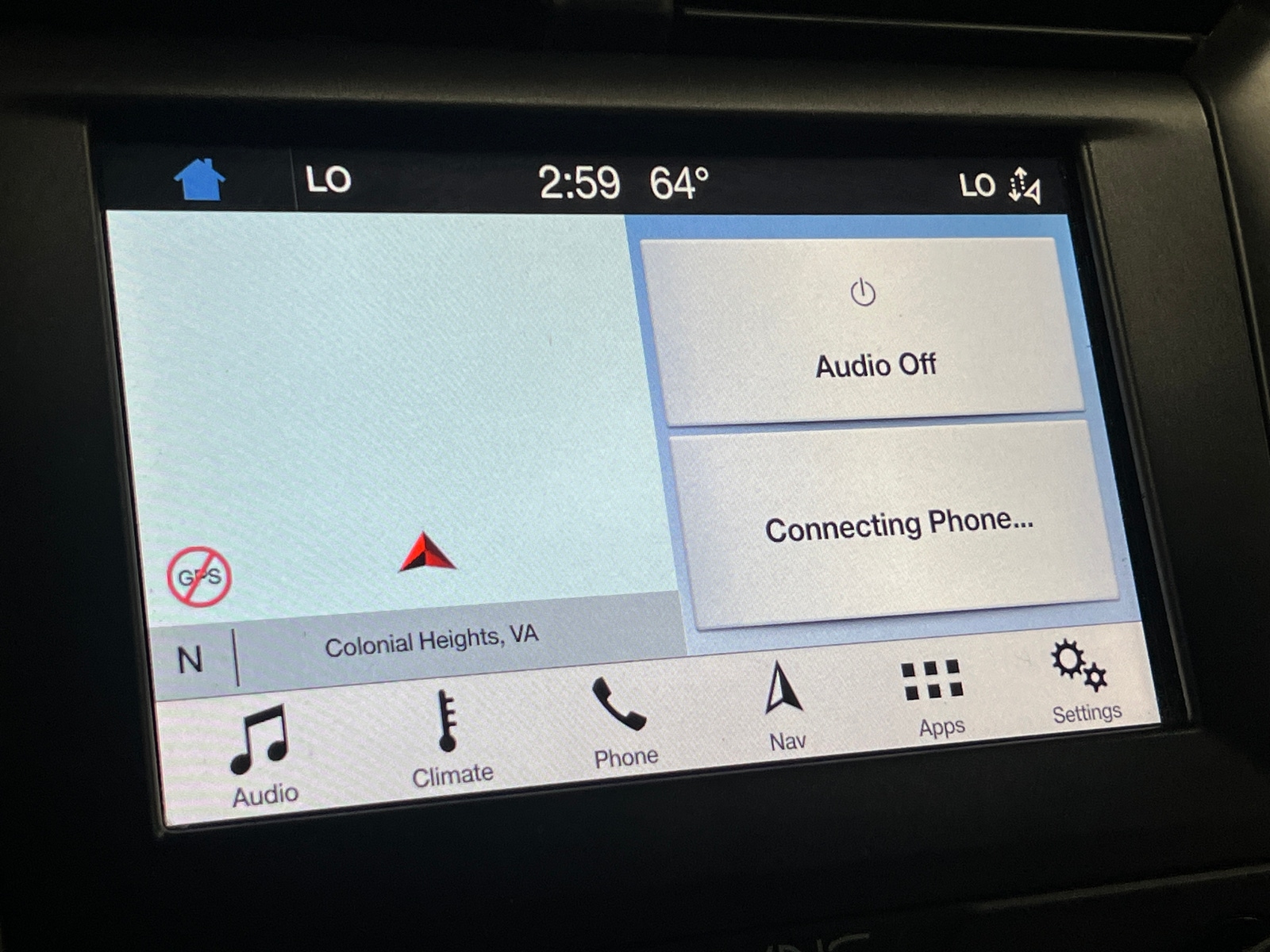 Thumbnail: 2019 Ford Fusion - 4