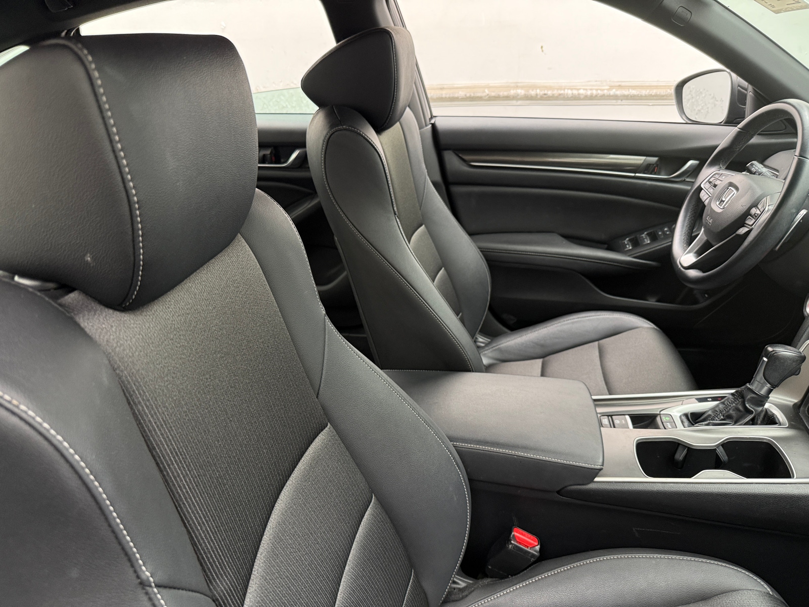 Thumbnail: 2019 Honda Accord - 2