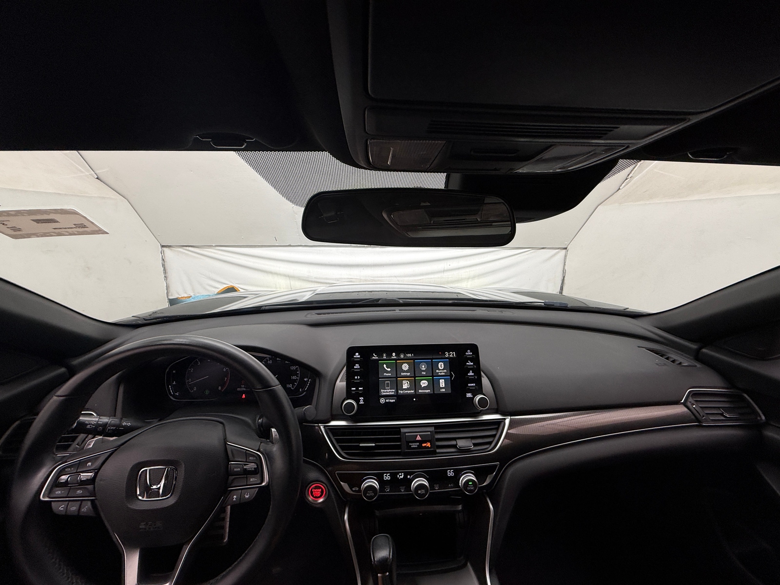 Thumbnail: 2019 Honda Accord - 3