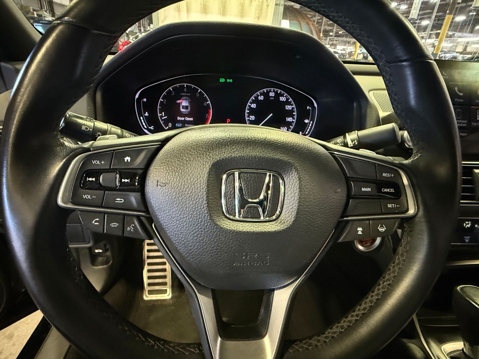 Thumbnail: 2019 Honda Accord - 5