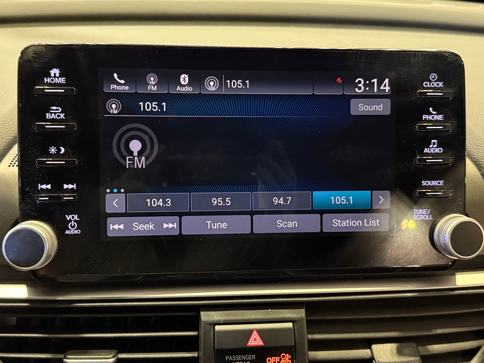 Thumbnail: 2019 Honda Accord - 4