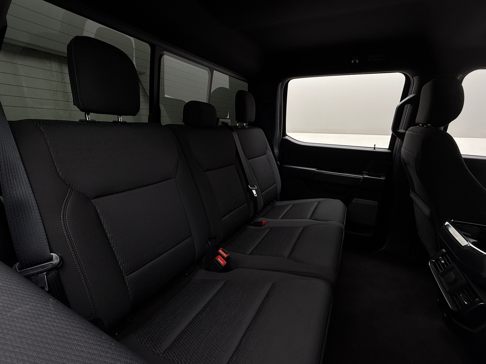 Thumbnail: 2021 Ford Econoline - 6