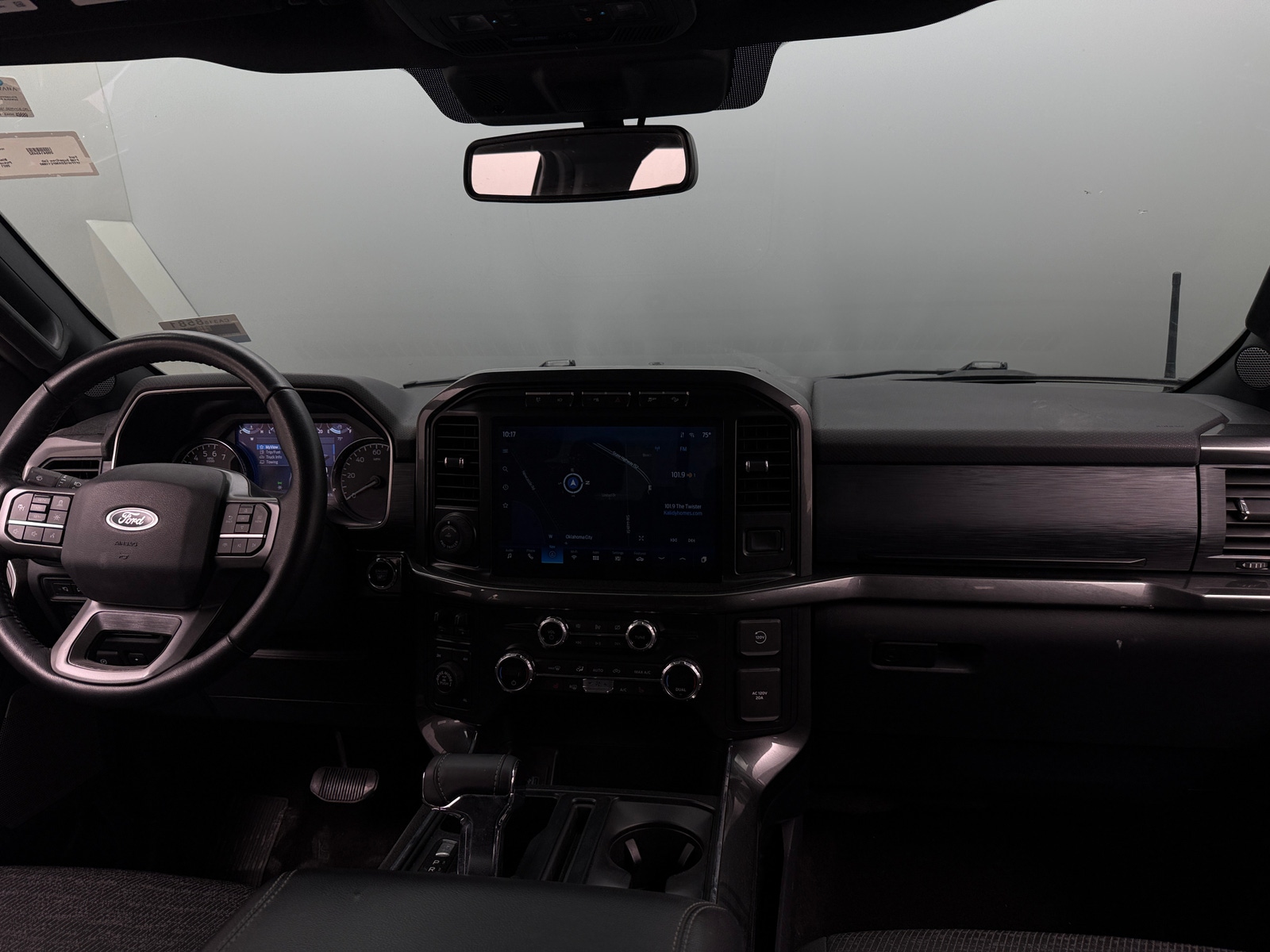 Thumbnail: 2021 Ford Econoline - 3