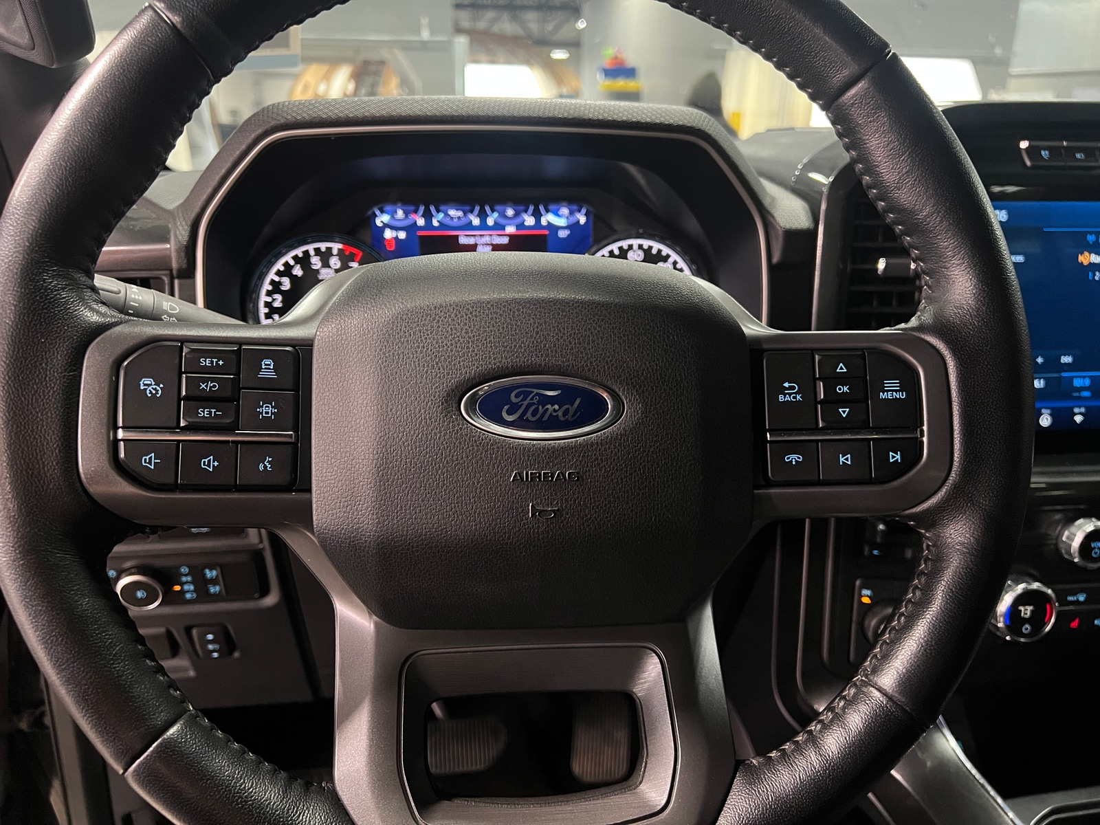 Thumbnail: 2021 Ford Econoline - 5