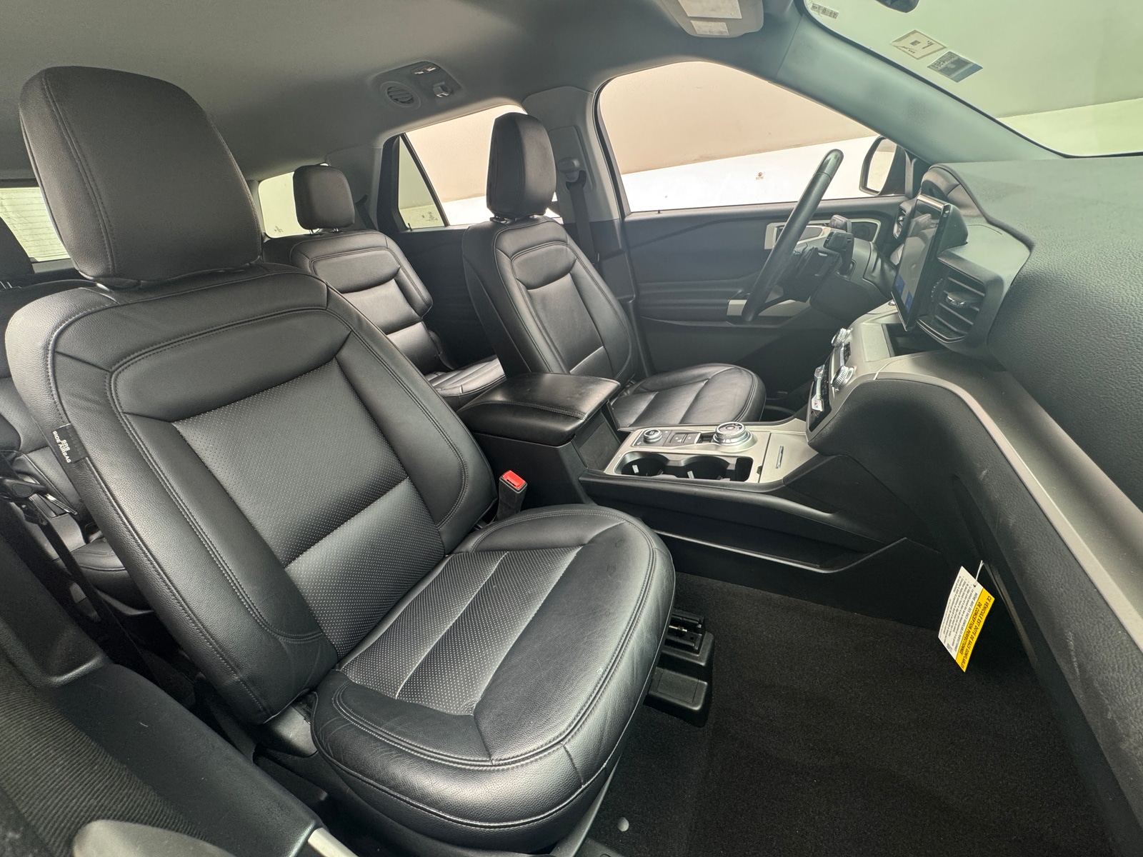 Thumbnail: 2020 Ford Explorer - 2