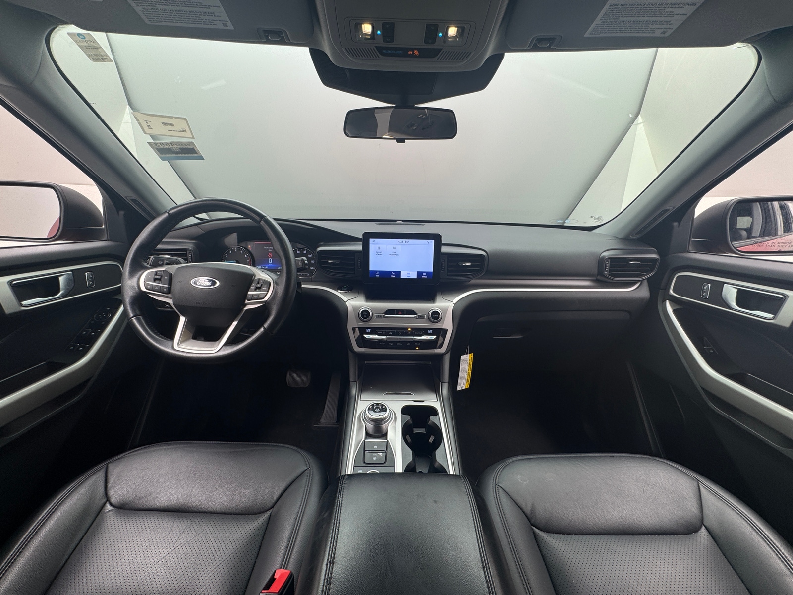 Thumbnail: 2020 Ford Explorer - 3