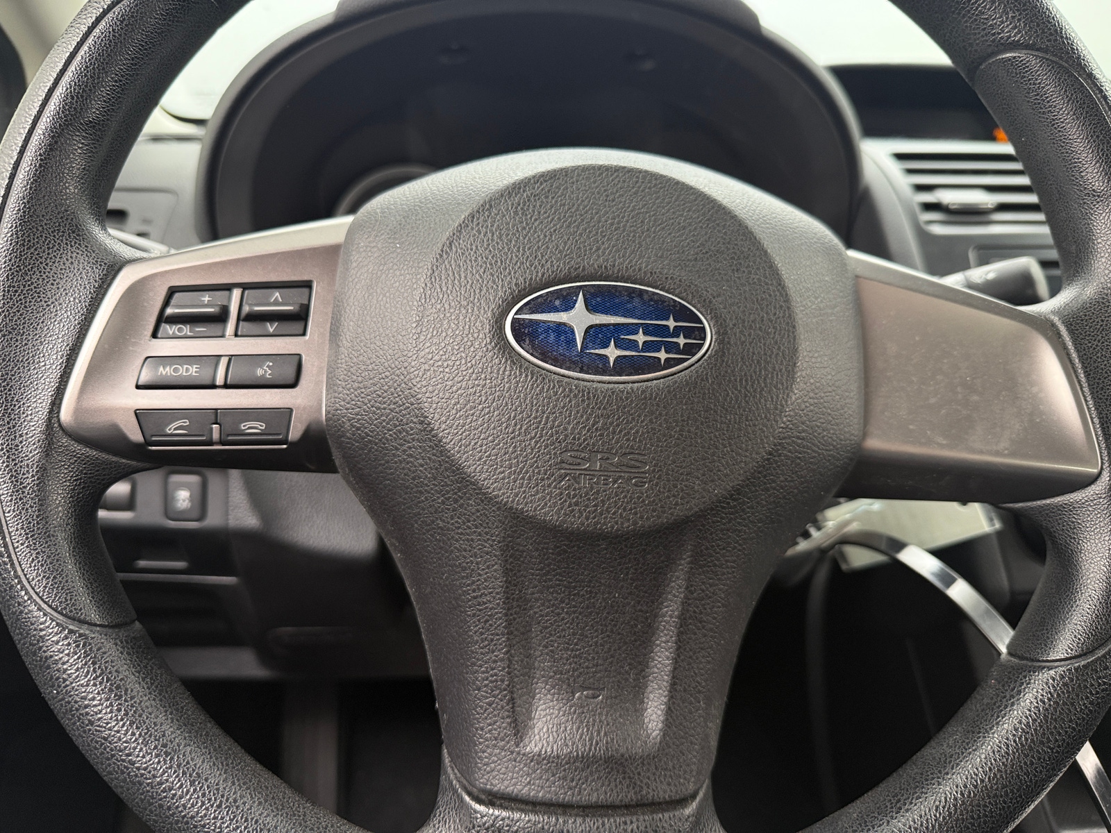 Thumbnail: 2014 Subaru Impreza - 5