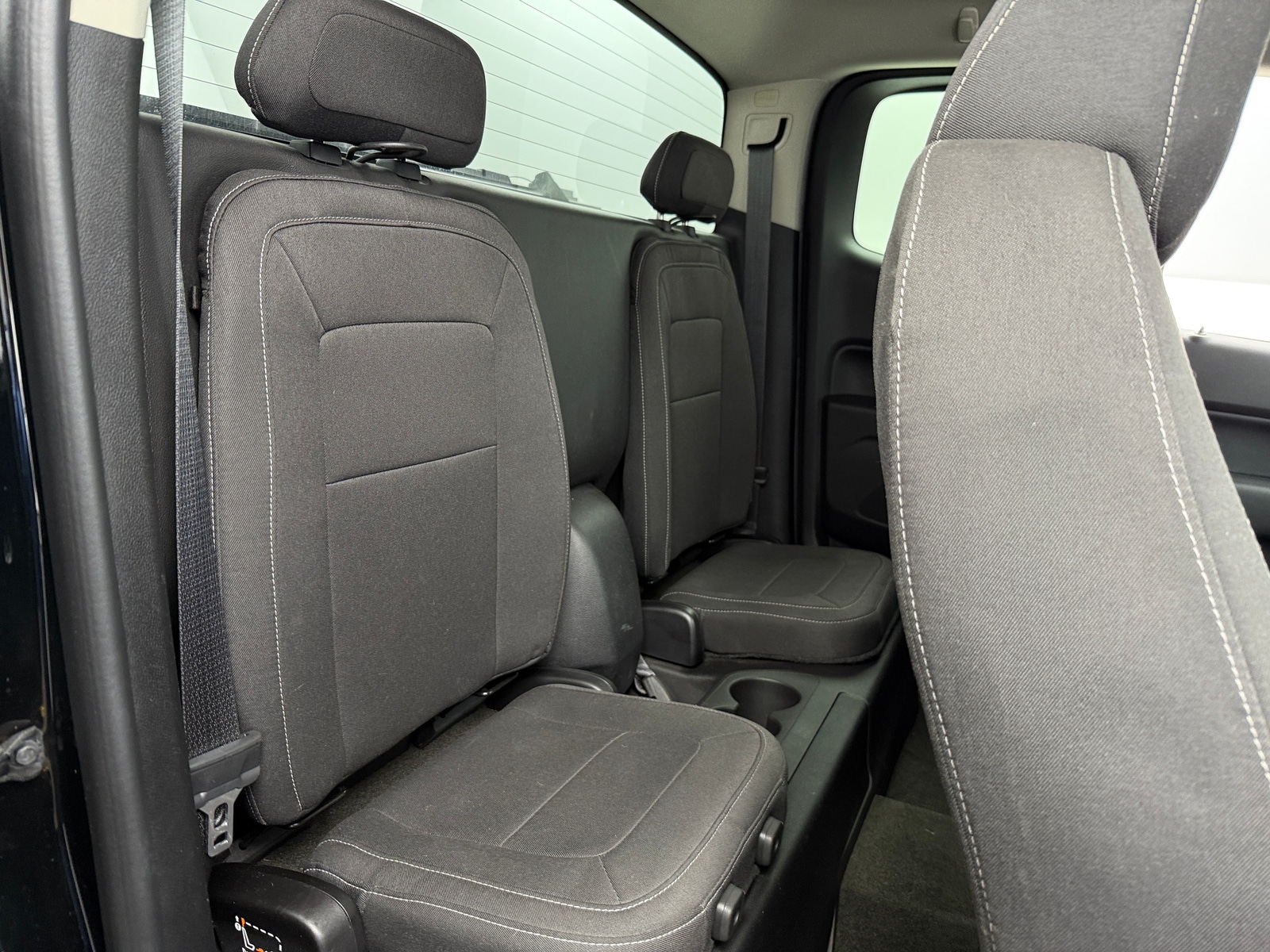 Thumbnail: 2015 Chevrolet Colorado - 6