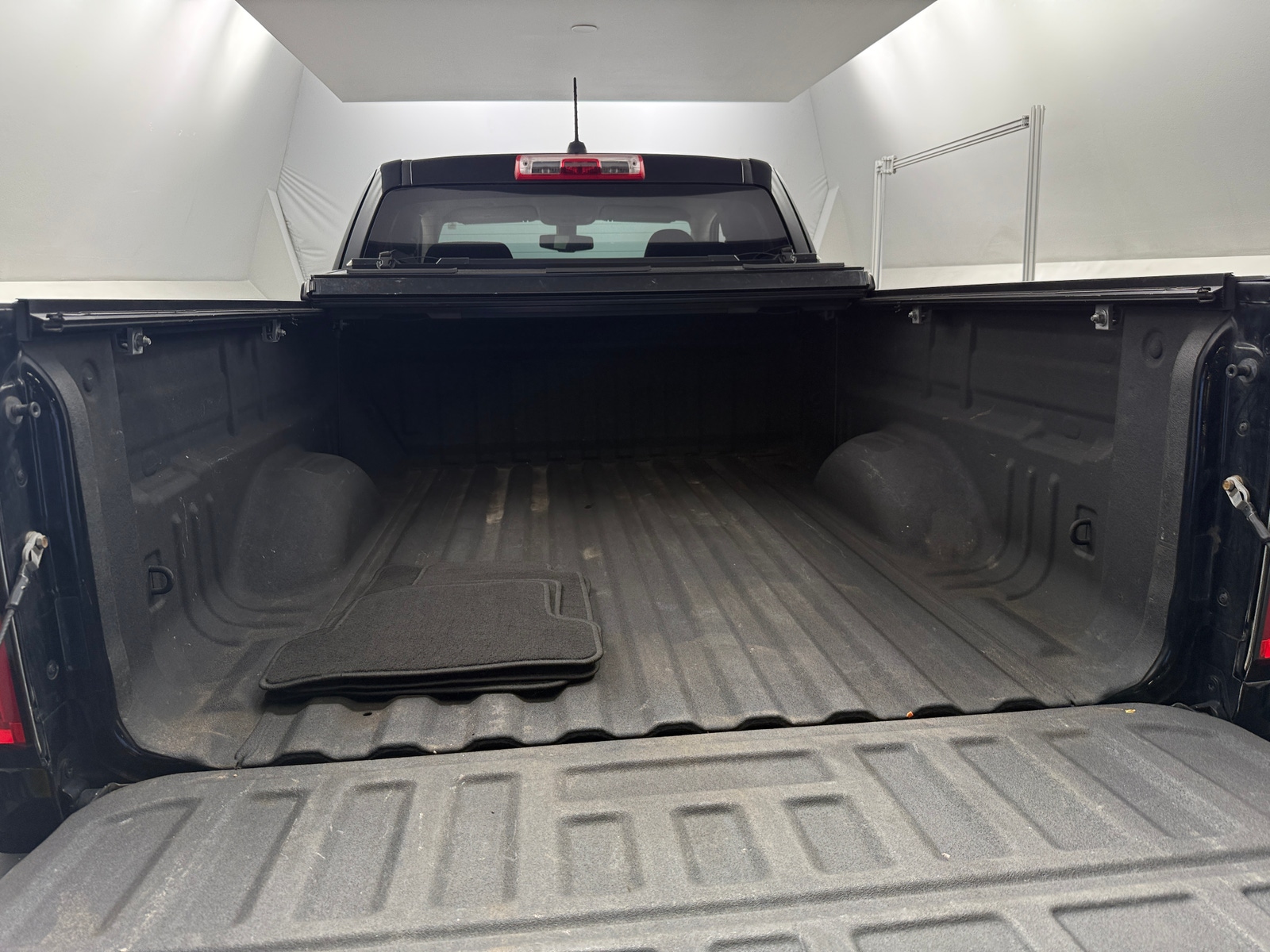 Thumbnail: 2015 Chevrolet Colorado - 7
