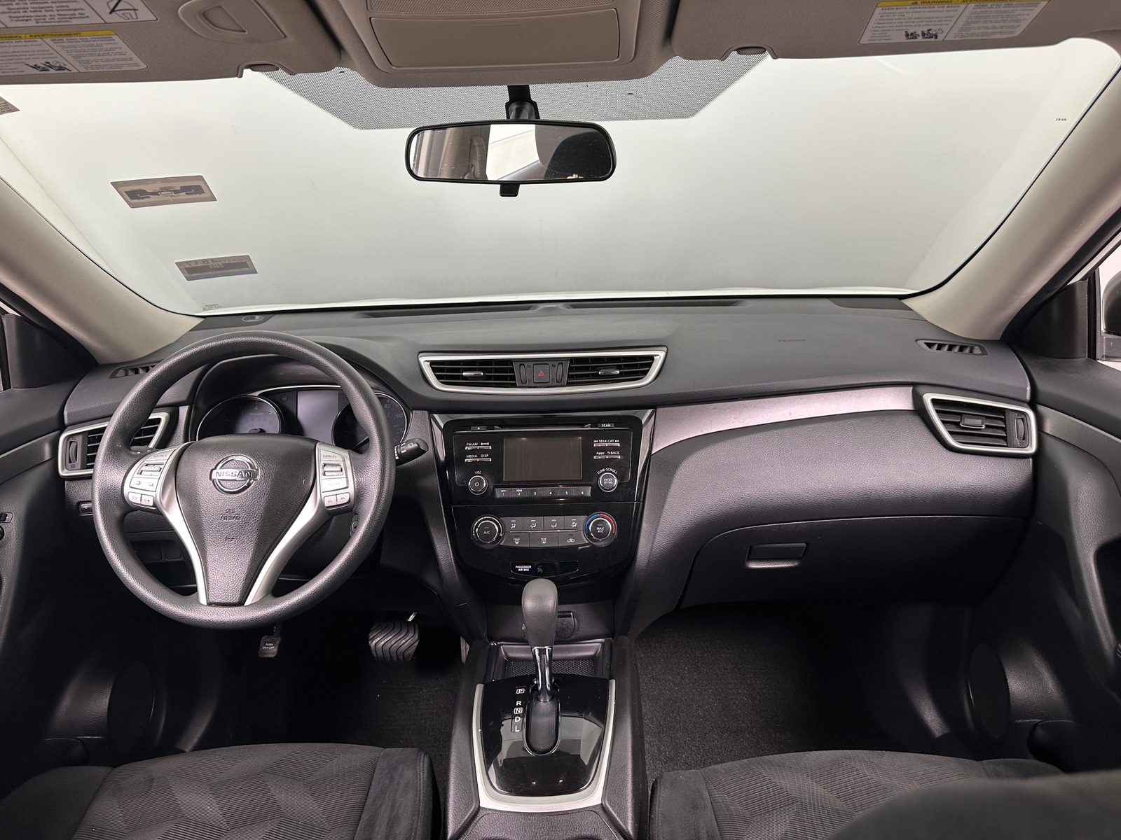 Thumbnail: 2016 Nissan Rogue - 3