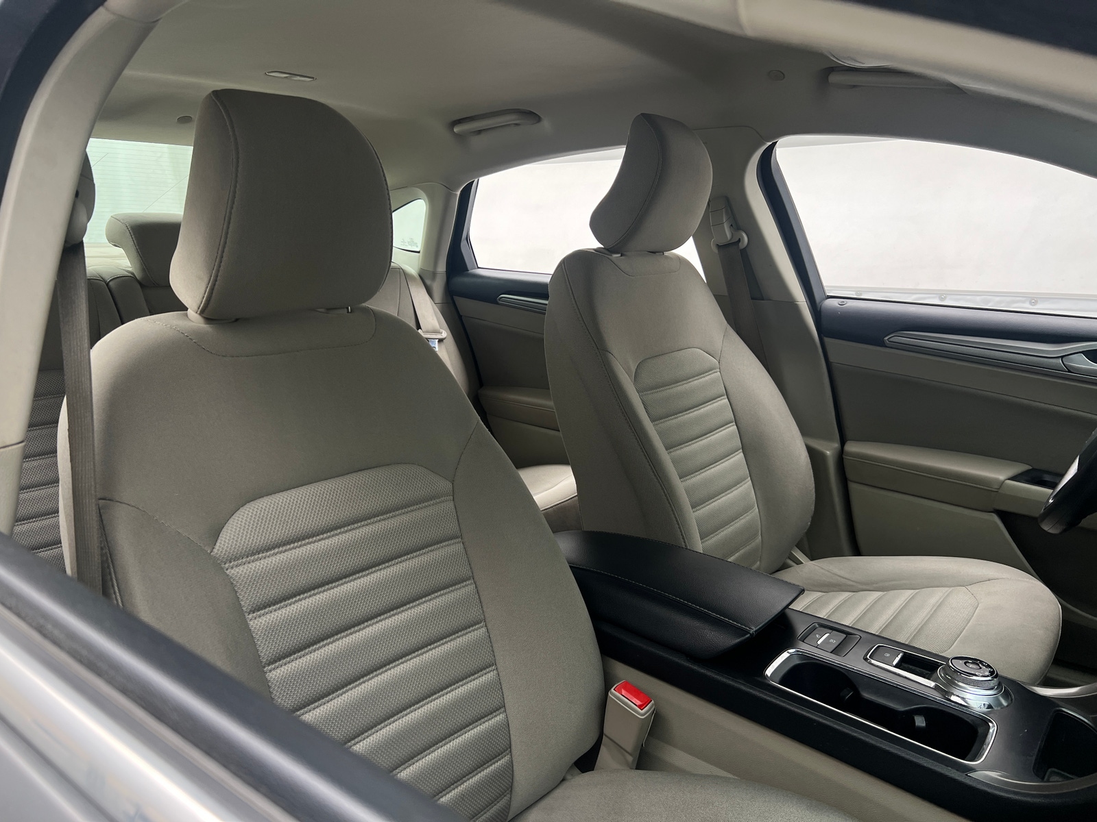 Thumbnail: 2019 Ford Fusion - 2