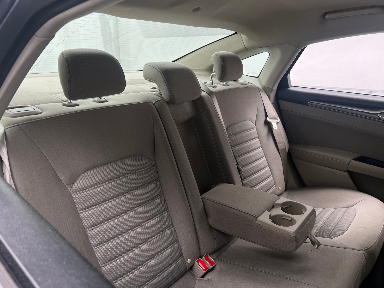 Thumbnail: 2019 Ford Fusion - 6