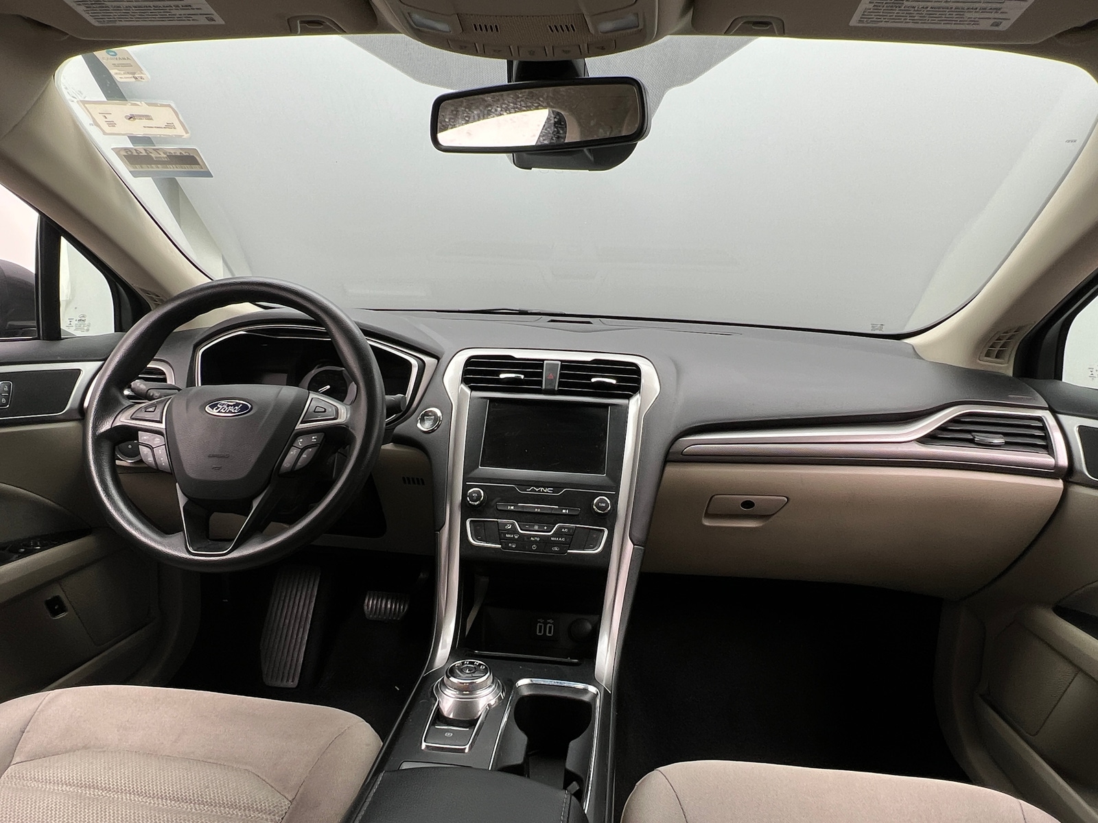 Thumbnail: 2019 Ford Fusion - 3