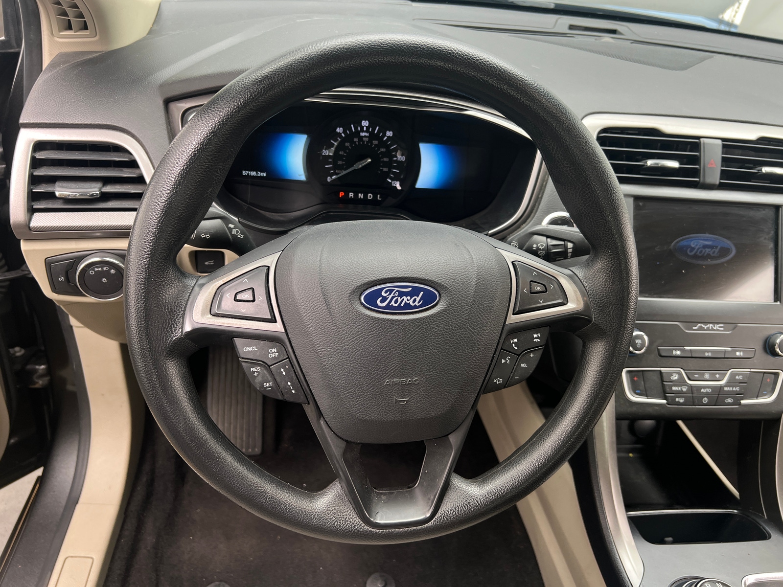 Thumbnail: 2019 Ford Fusion - 5