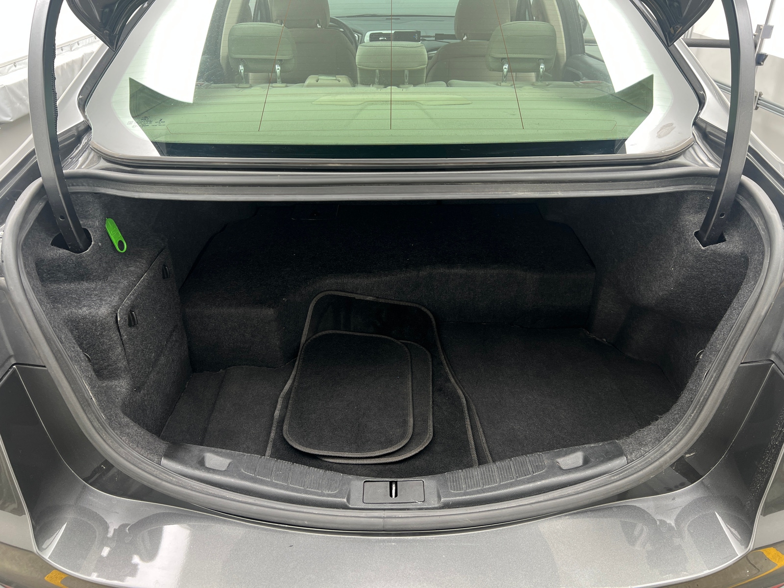 Thumbnail: 2019 Ford Fusion - 7