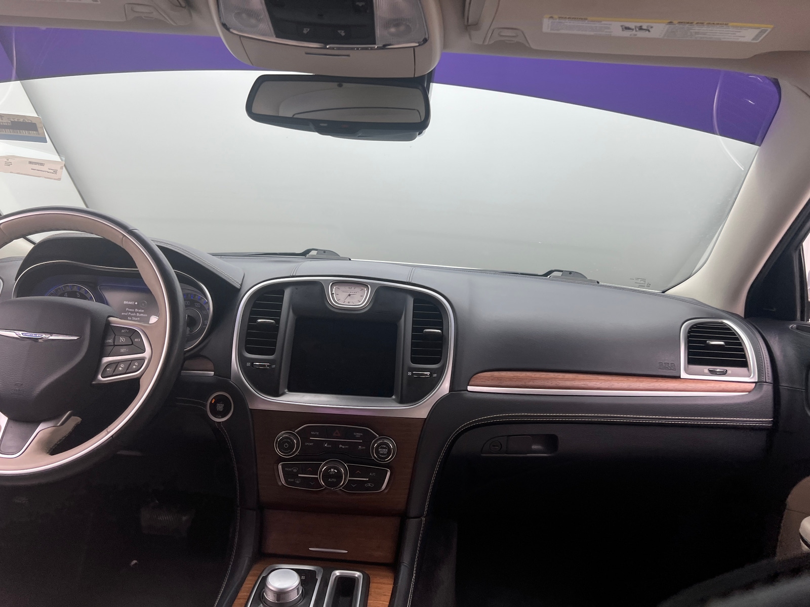 Thumbnail: 2017 Chrysler 300 - 2