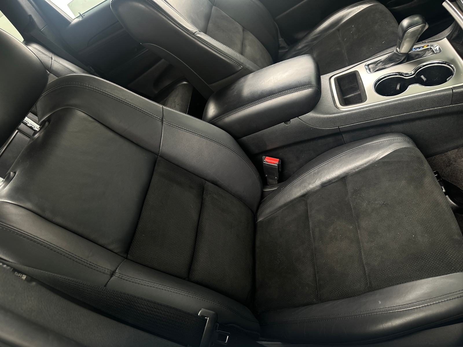 Thumbnail: 2018 Jeep Grand Cherokee - 2