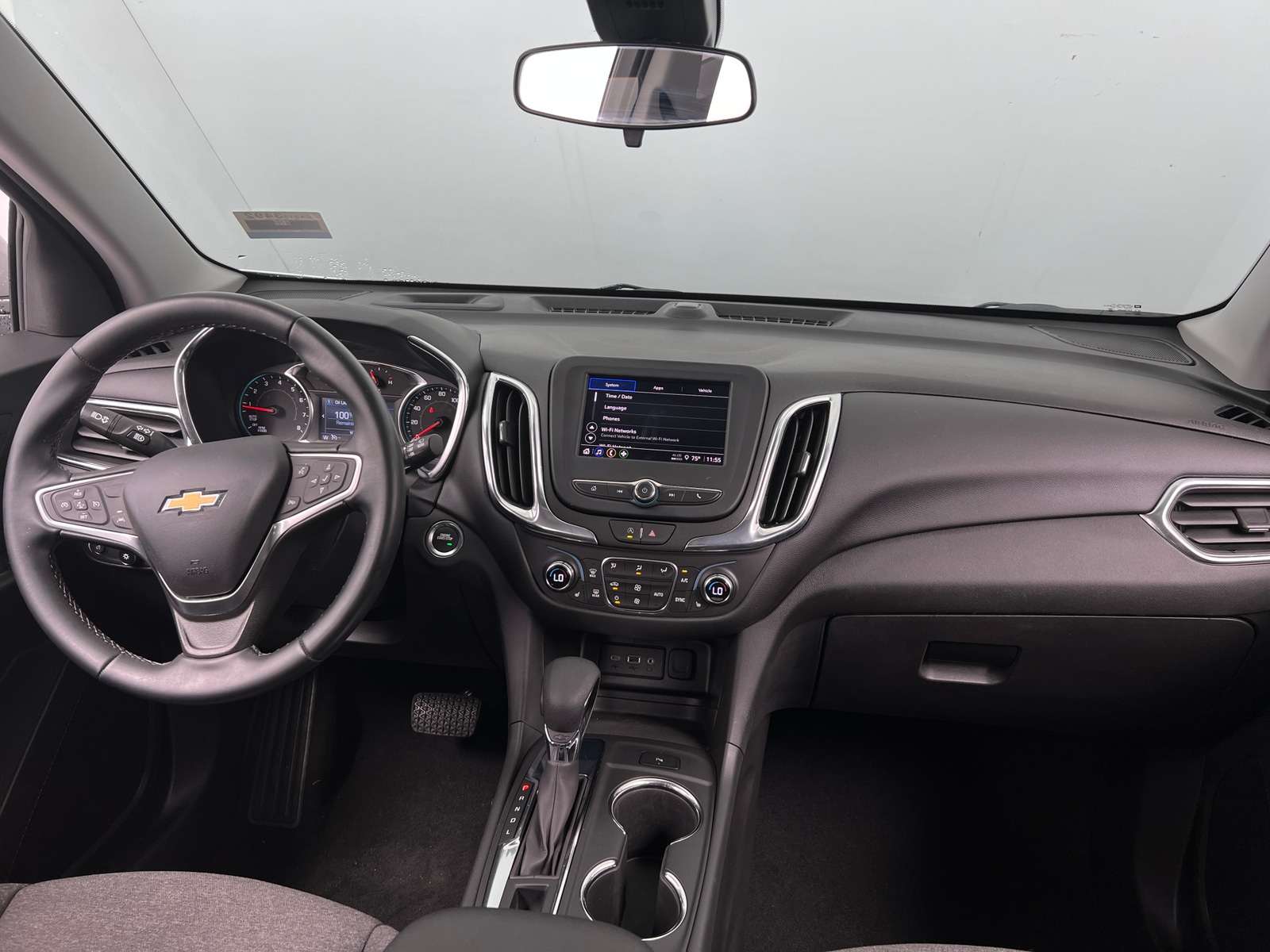 Thumbnail: 2023 Chevrolet Equinox - 3