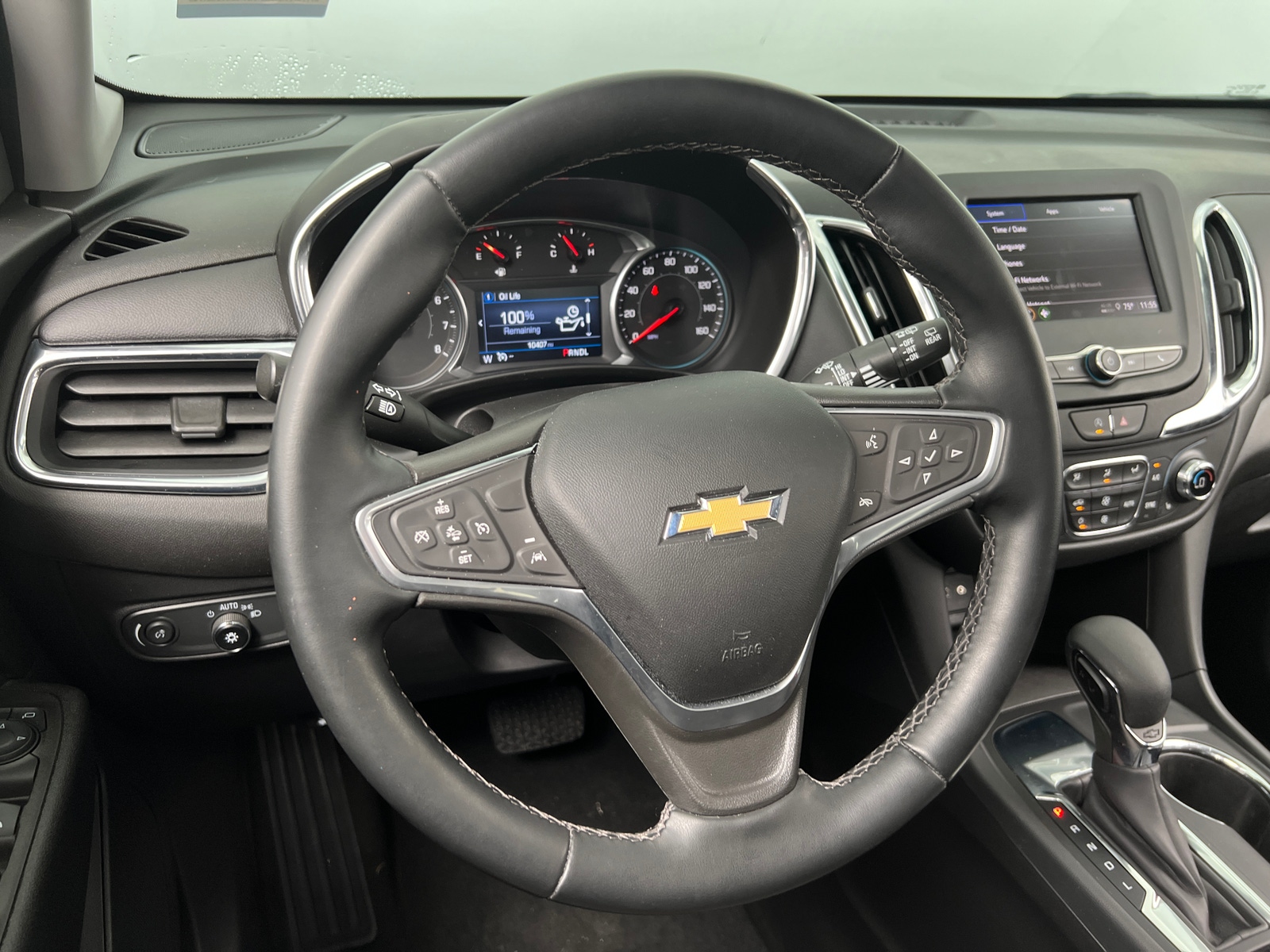Thumbnail: 2023 Chevrolet Equinox - 5