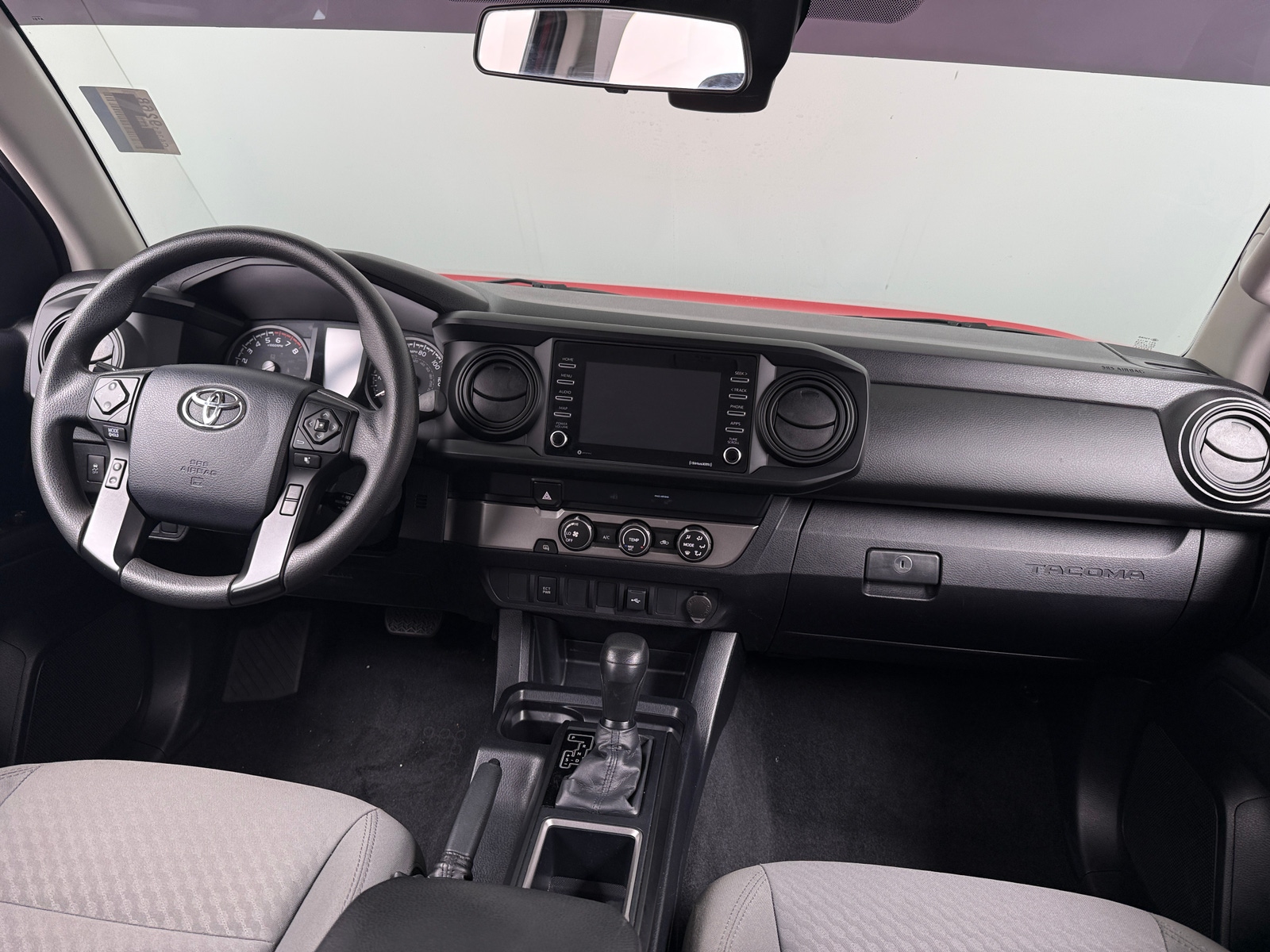 Thumbnail: 2020 Toyota Tacoma - 3
