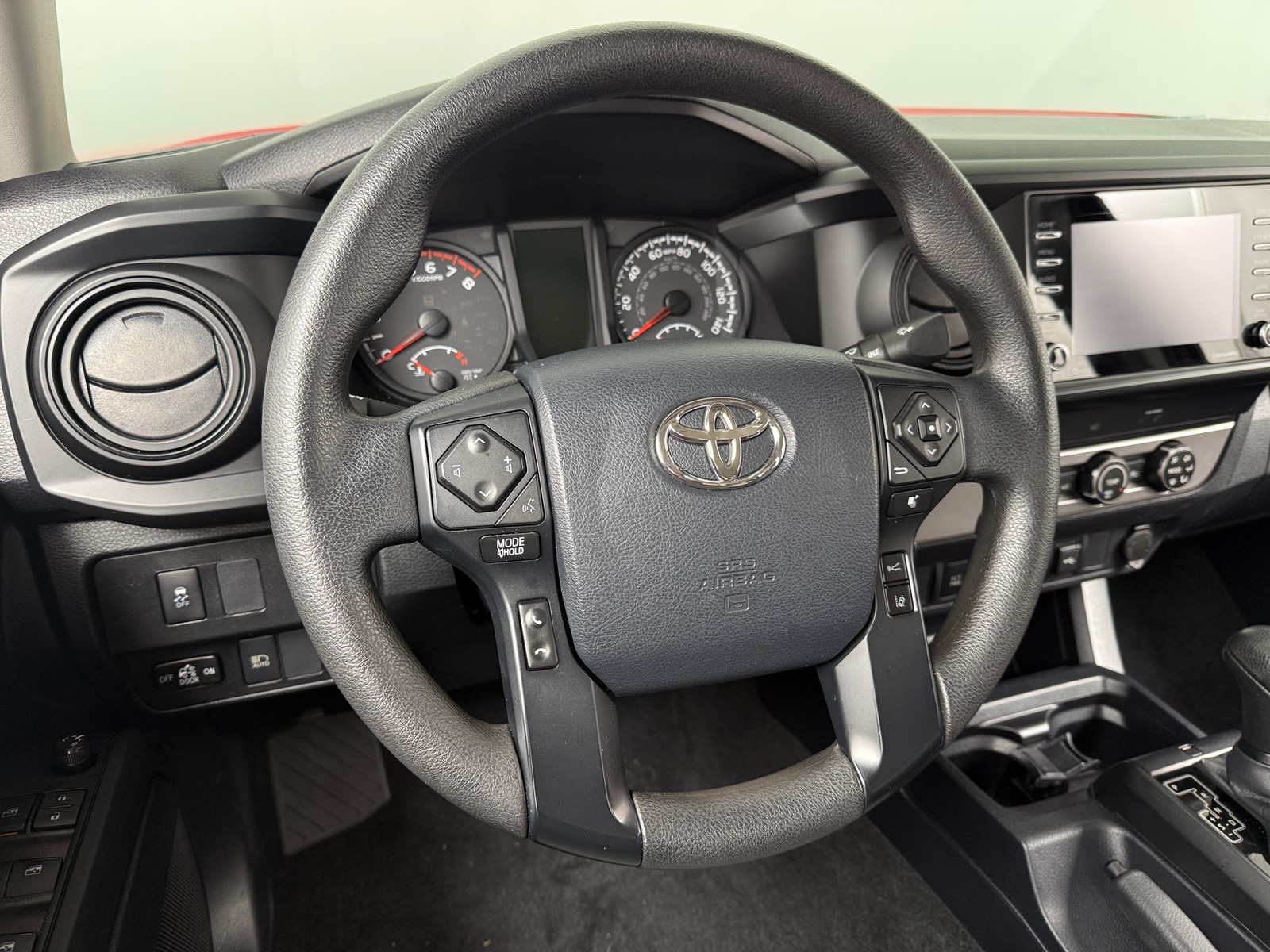 Thumbnail: 2020 Toyota Tacoma - 5