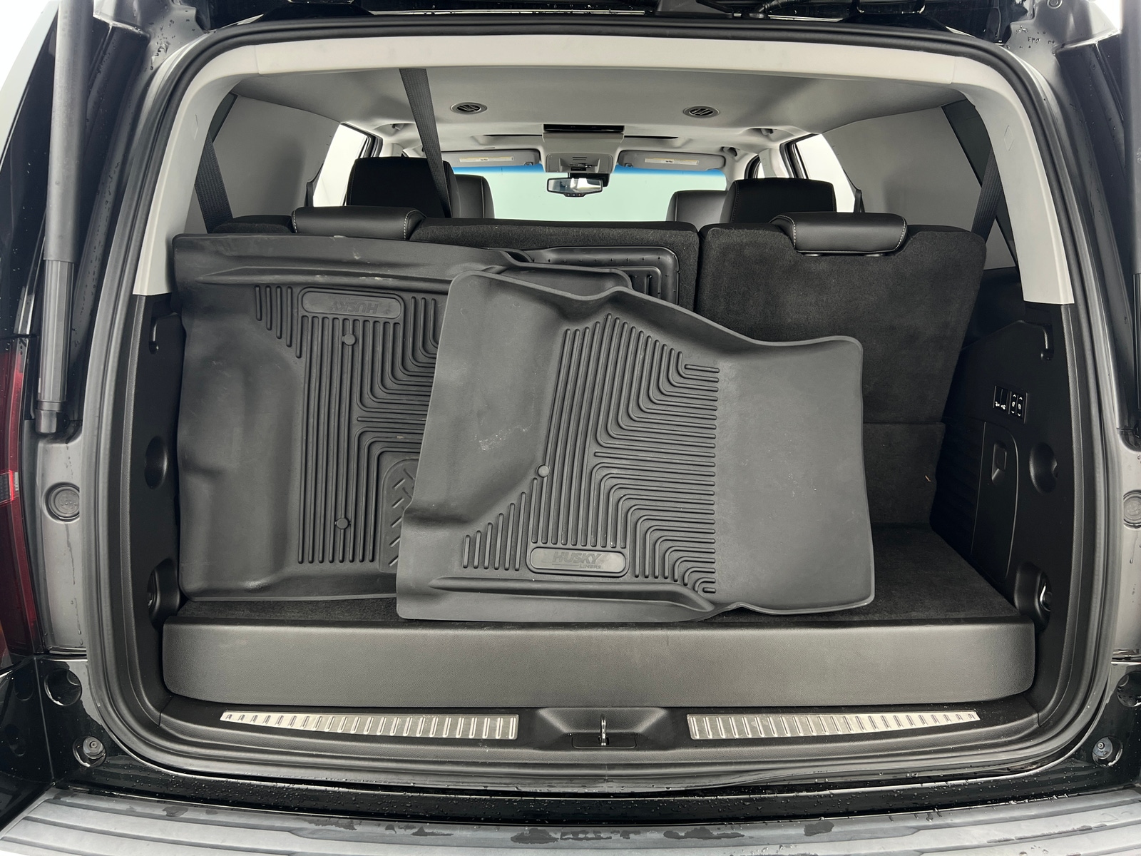 Thumbnail: 2018 Chevrolet Tahoe - 6