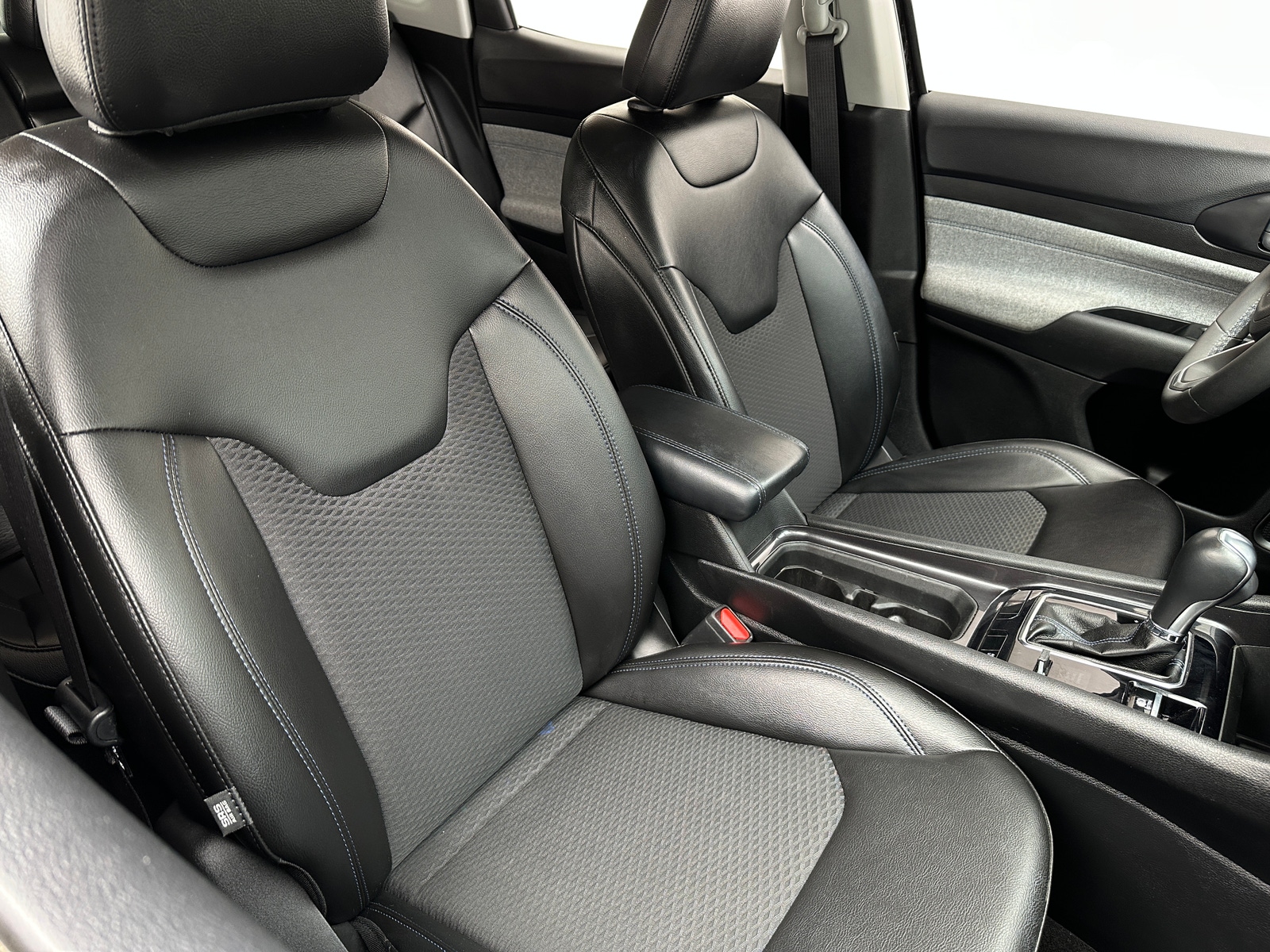Thumbnail: 2022 Jeep Compass - 2