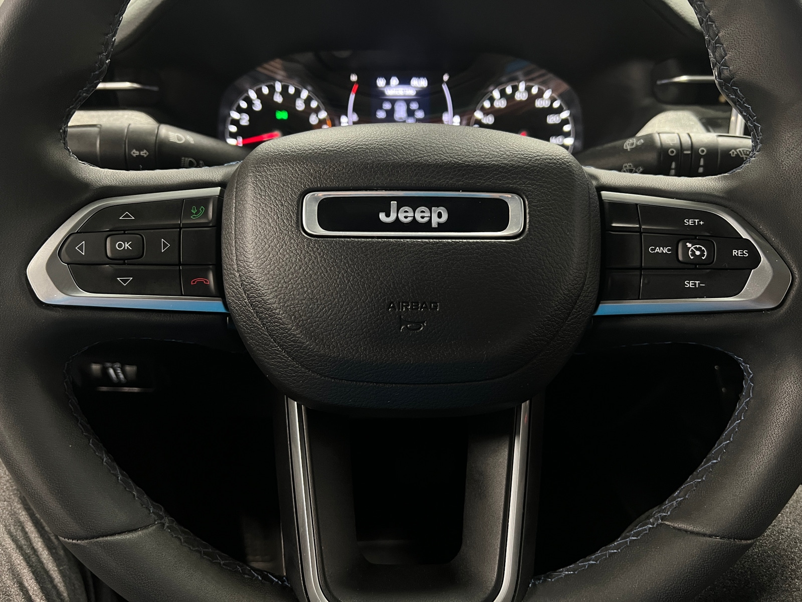Thumbnail: 2022 Jeep Compass - 5
