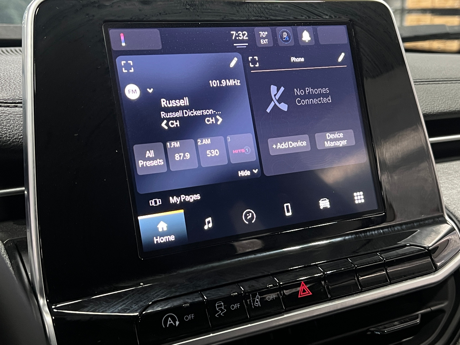 Thumbnail: 2022 Jeep Compass - 4