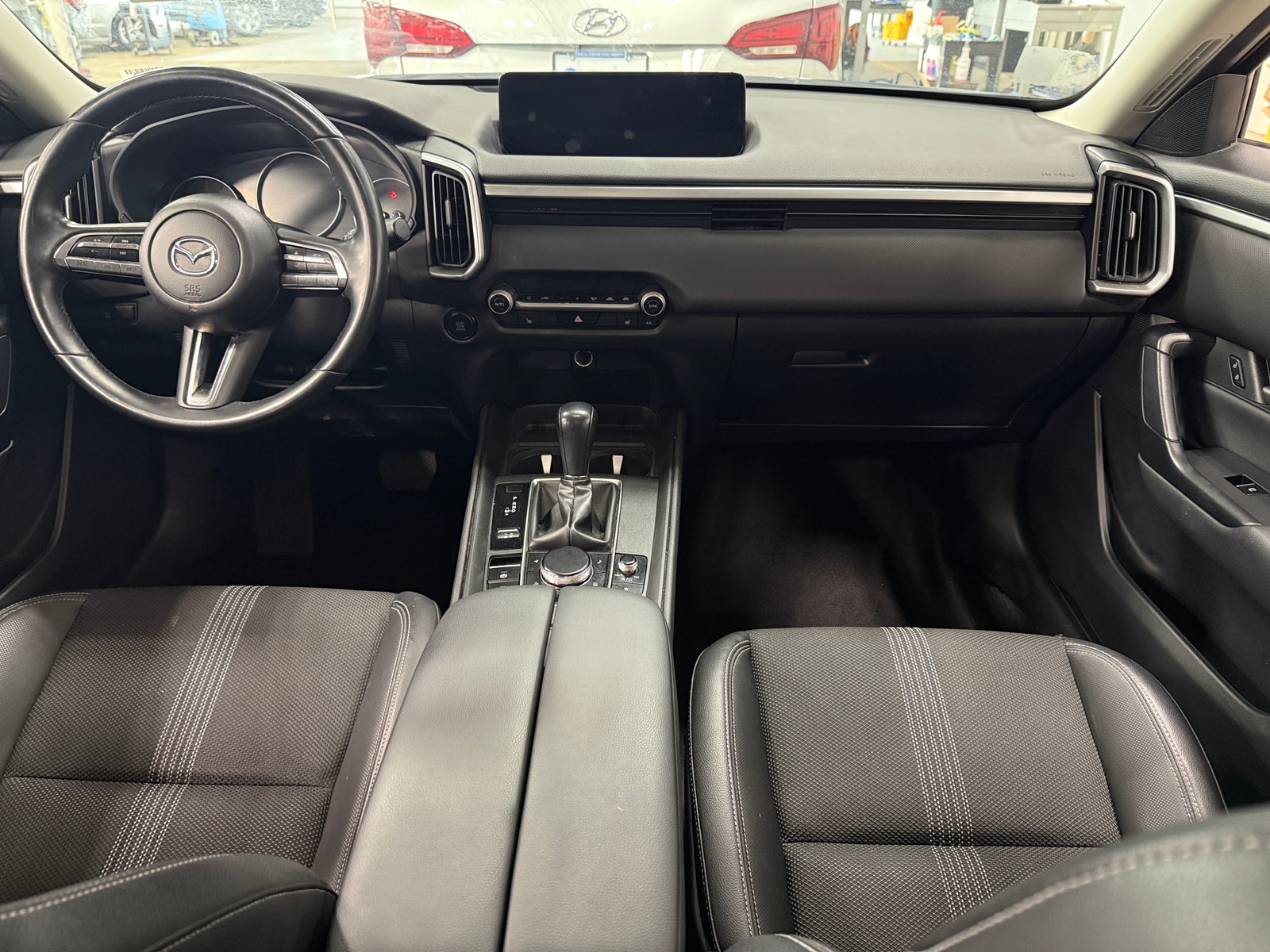 Thumbnail: 2024 Mazda CX-50 - 2